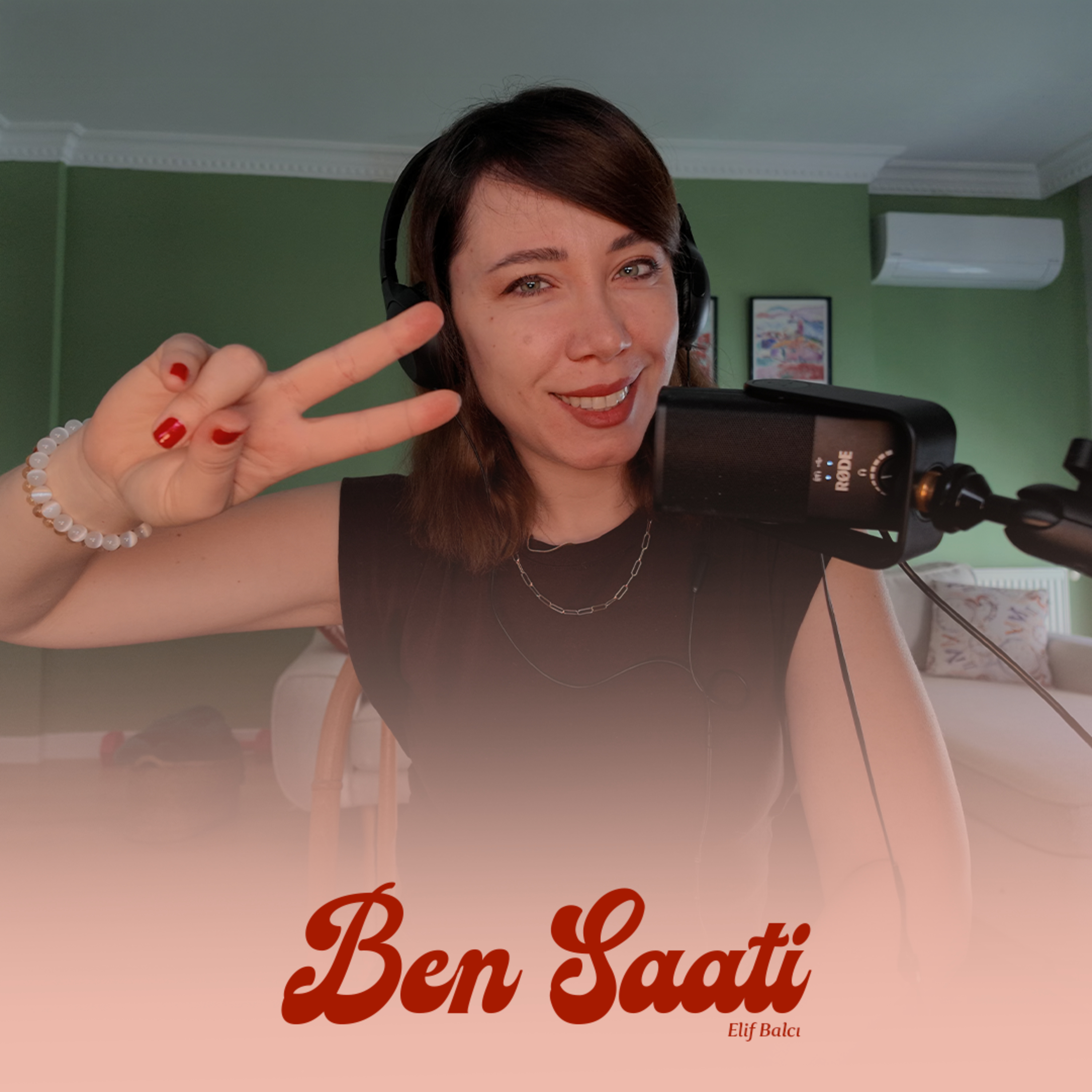 Manzaranı Değiştir: Ben Günü Yapmak