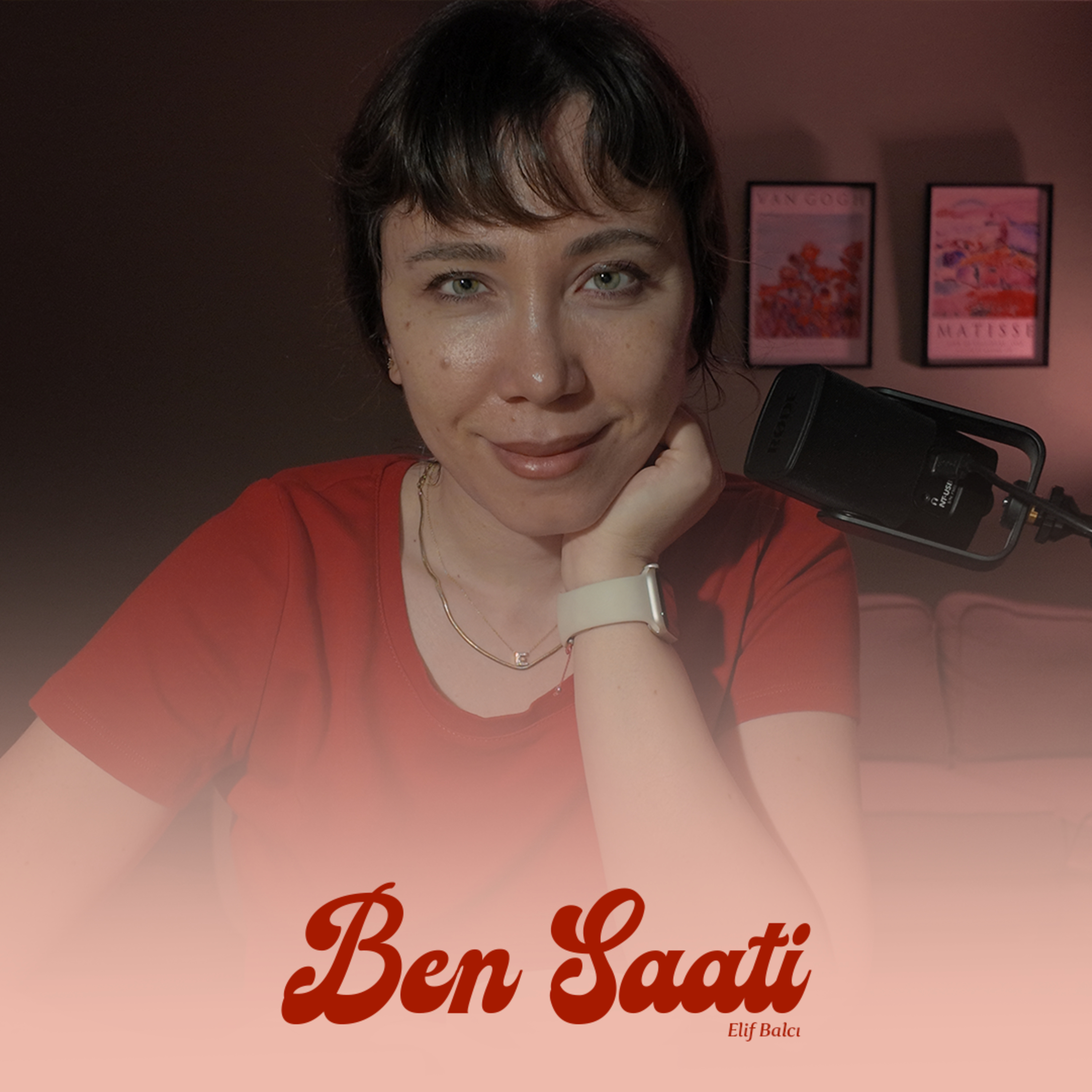 Hayattaki İyi Şeyleri Aramak