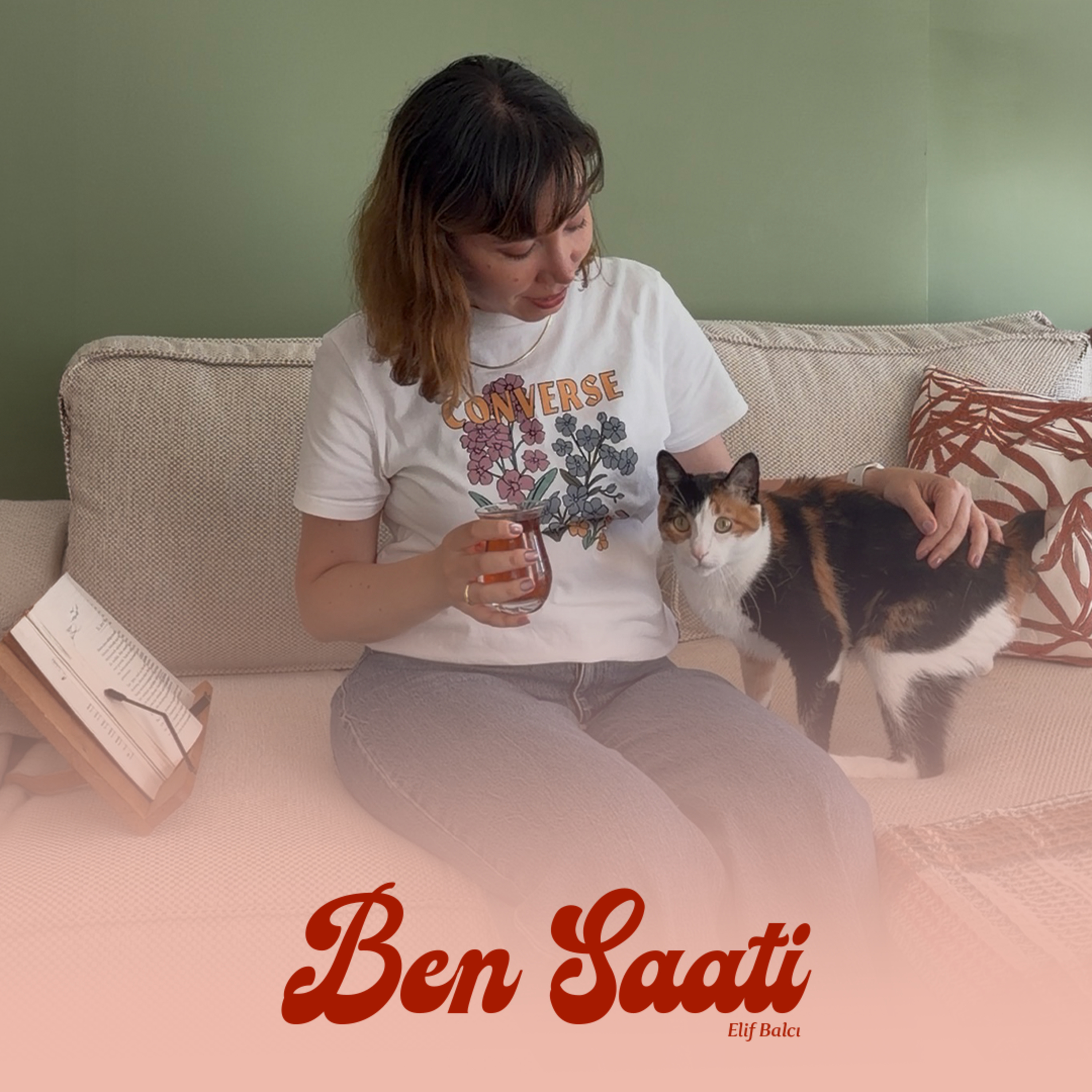 Olduğun Yerde Olmak Sorun Değil