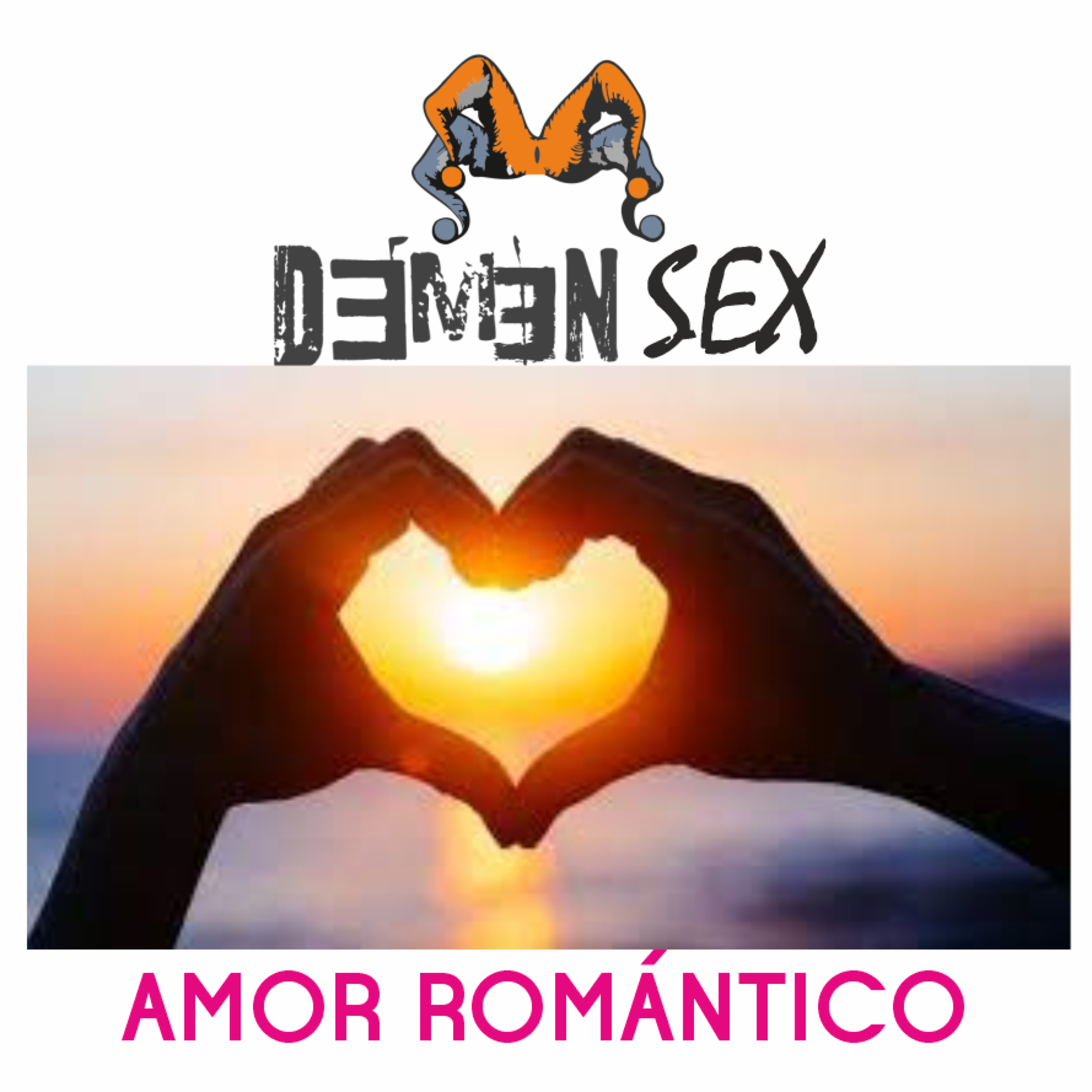 Amor Romántico episode artwork