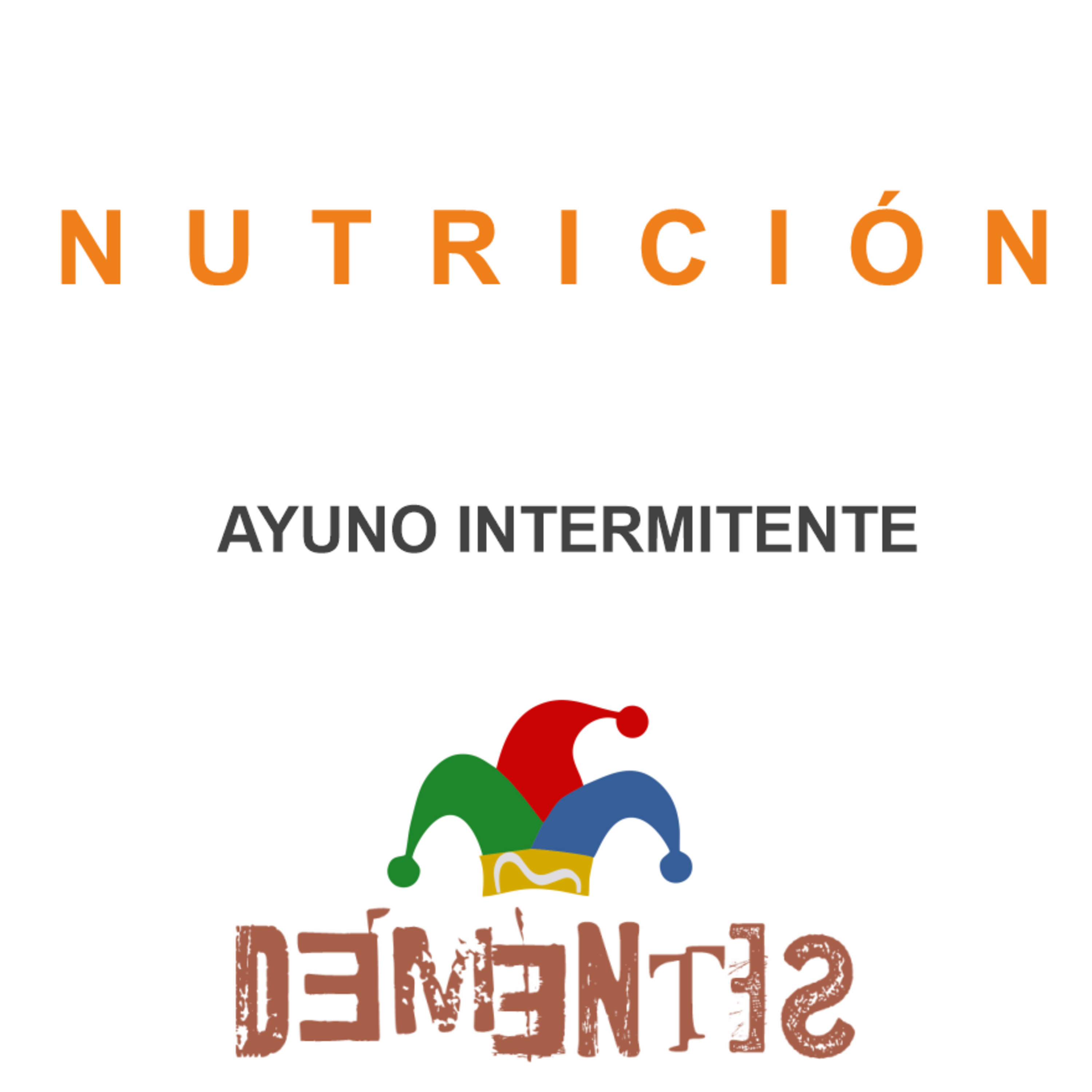 Ayuno Intermitente episode artwork