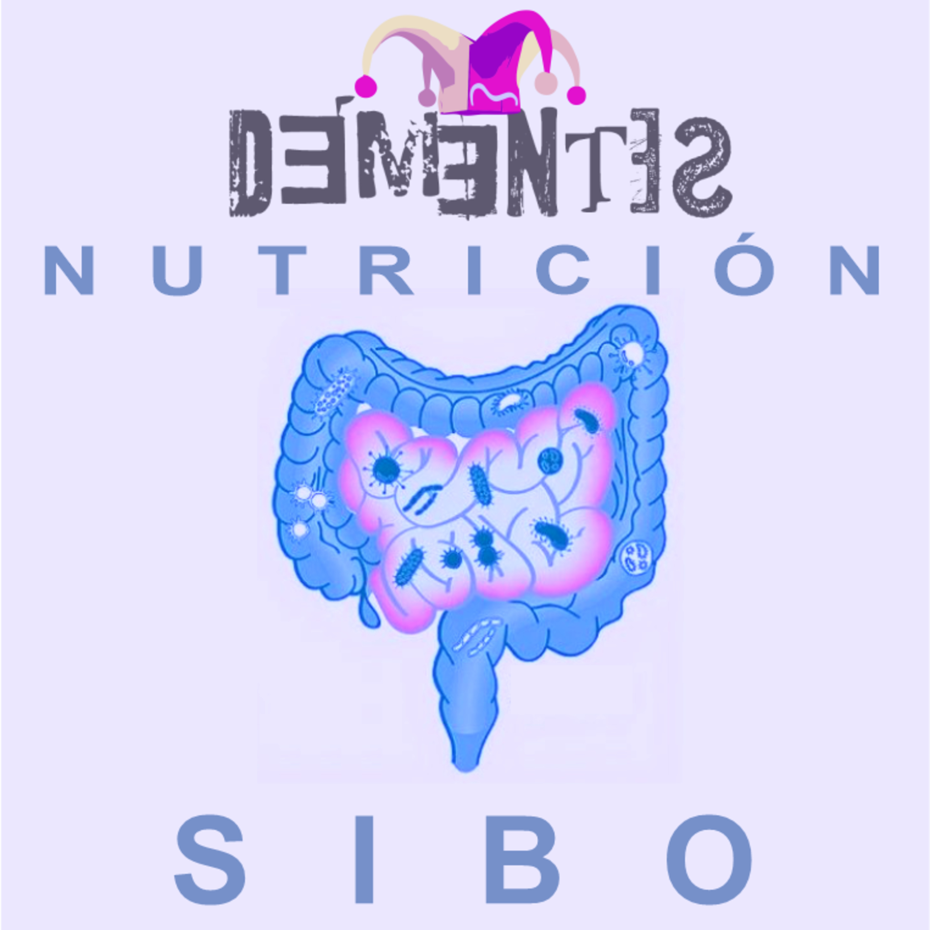 SIBO  episode artwork