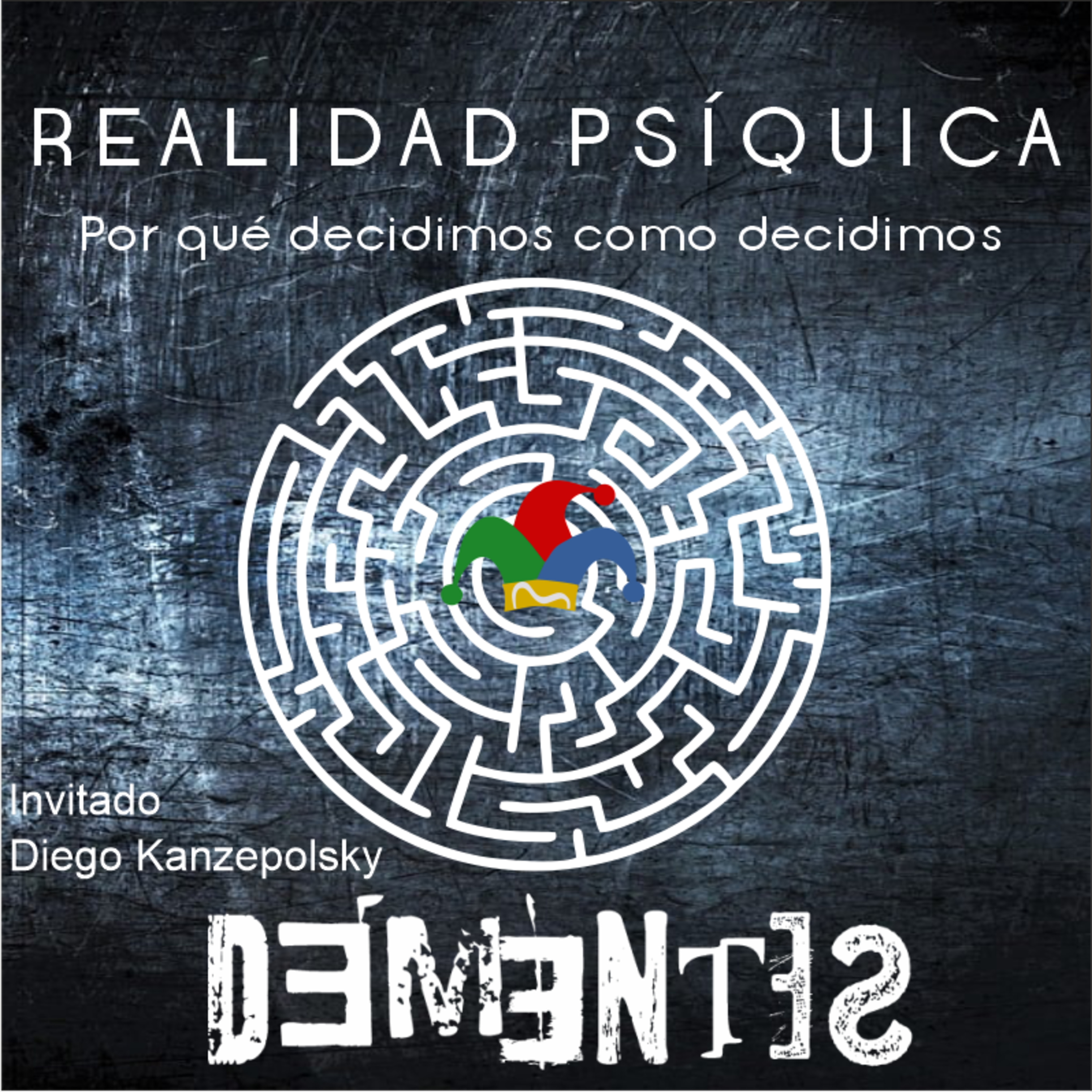 DEMENTES