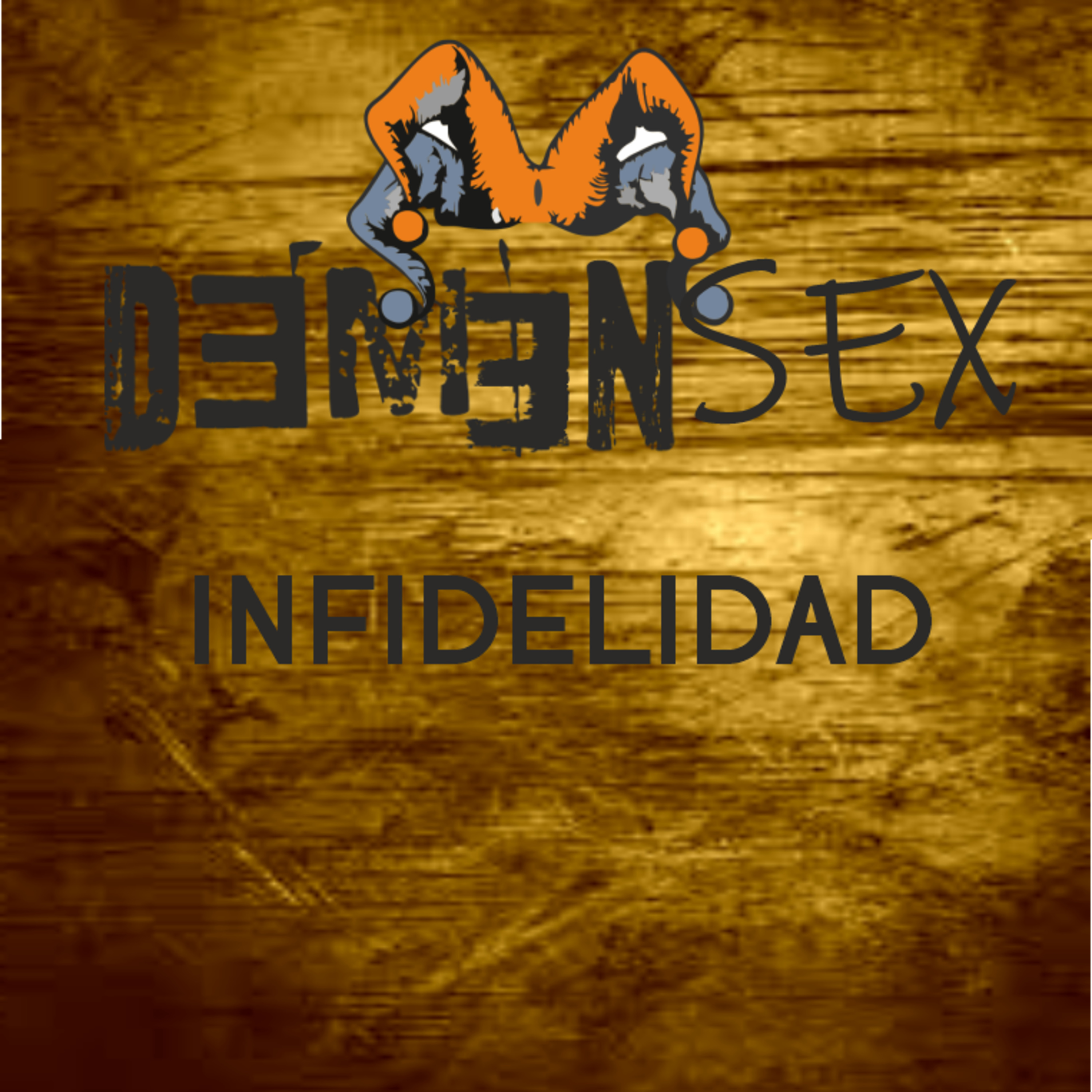 Infidelidad episode artwork
