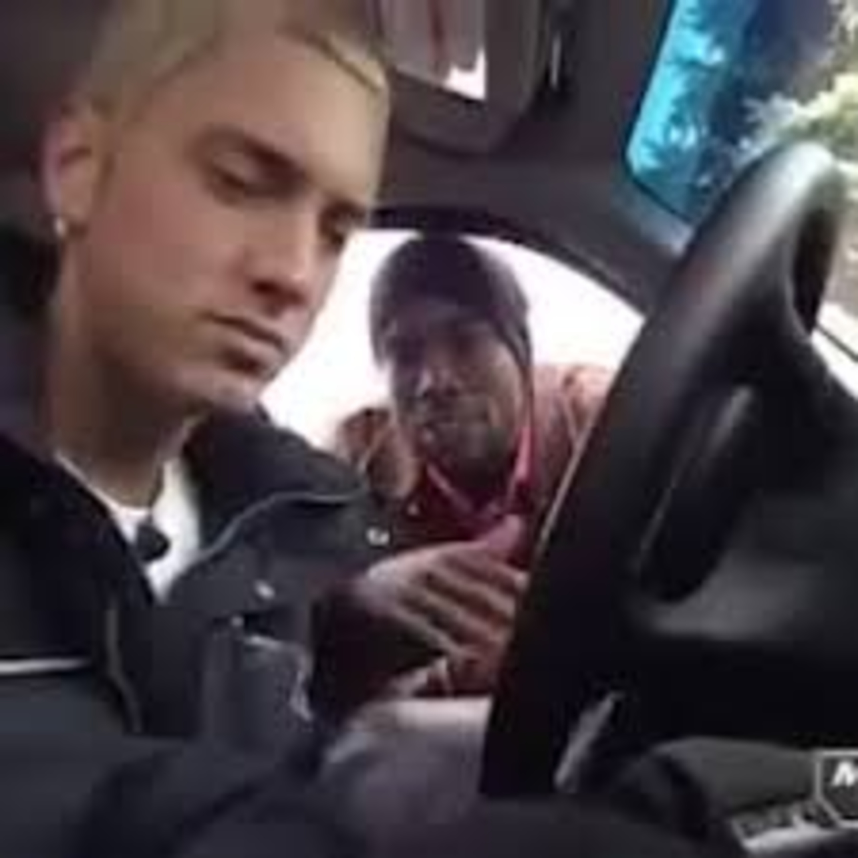 #113 - We Are in my Car! episode artwork