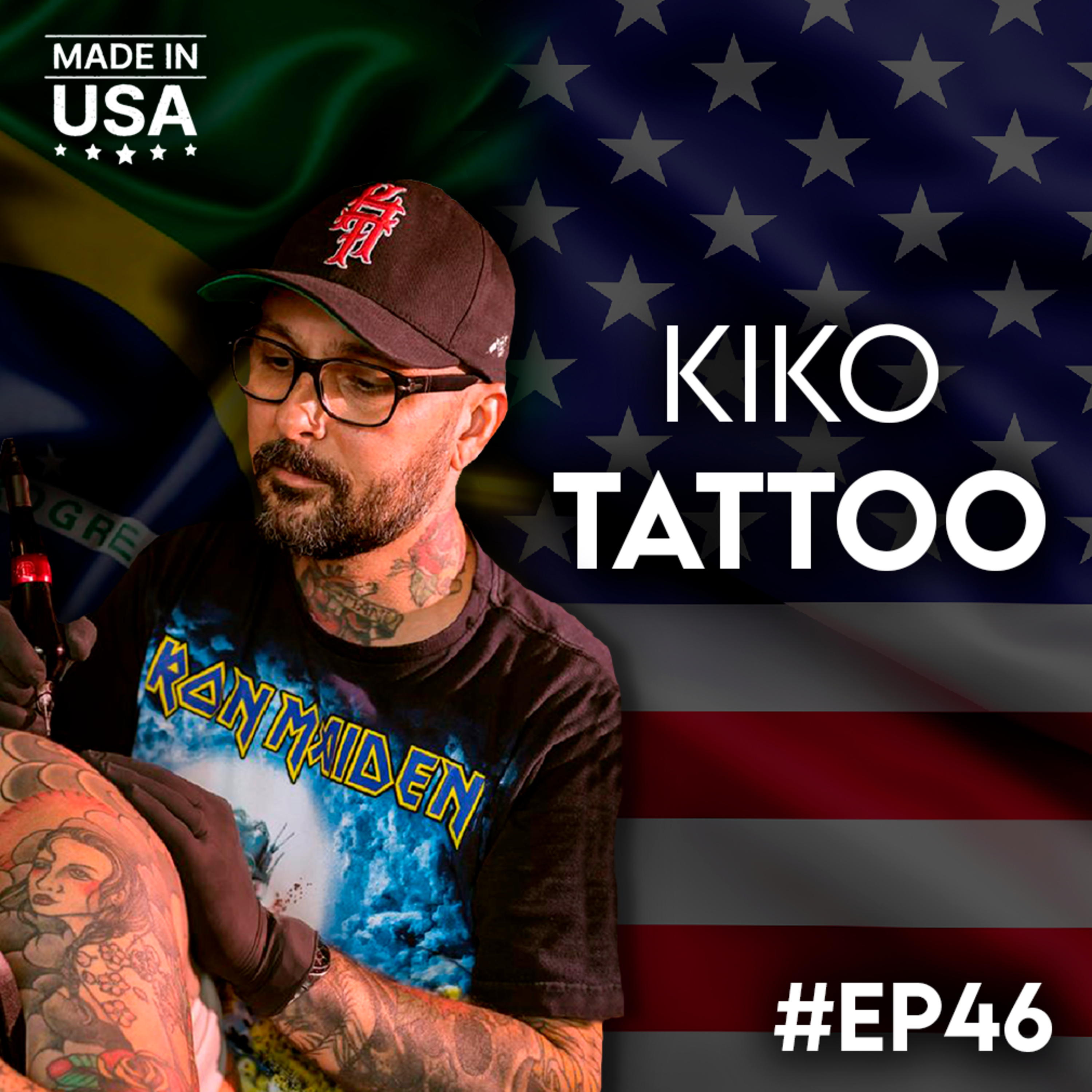 Made In USA Podcast
