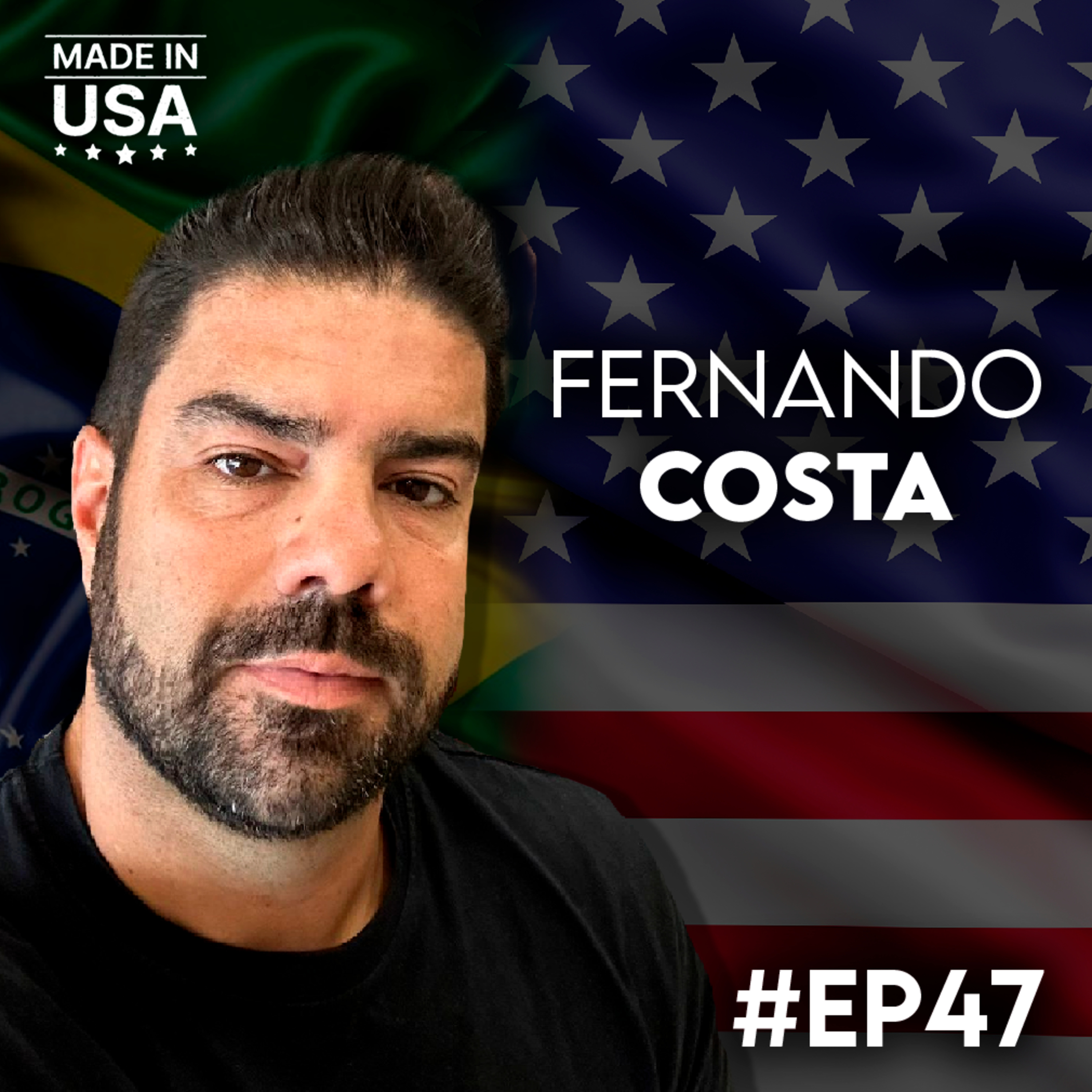 Made In USA Podcast