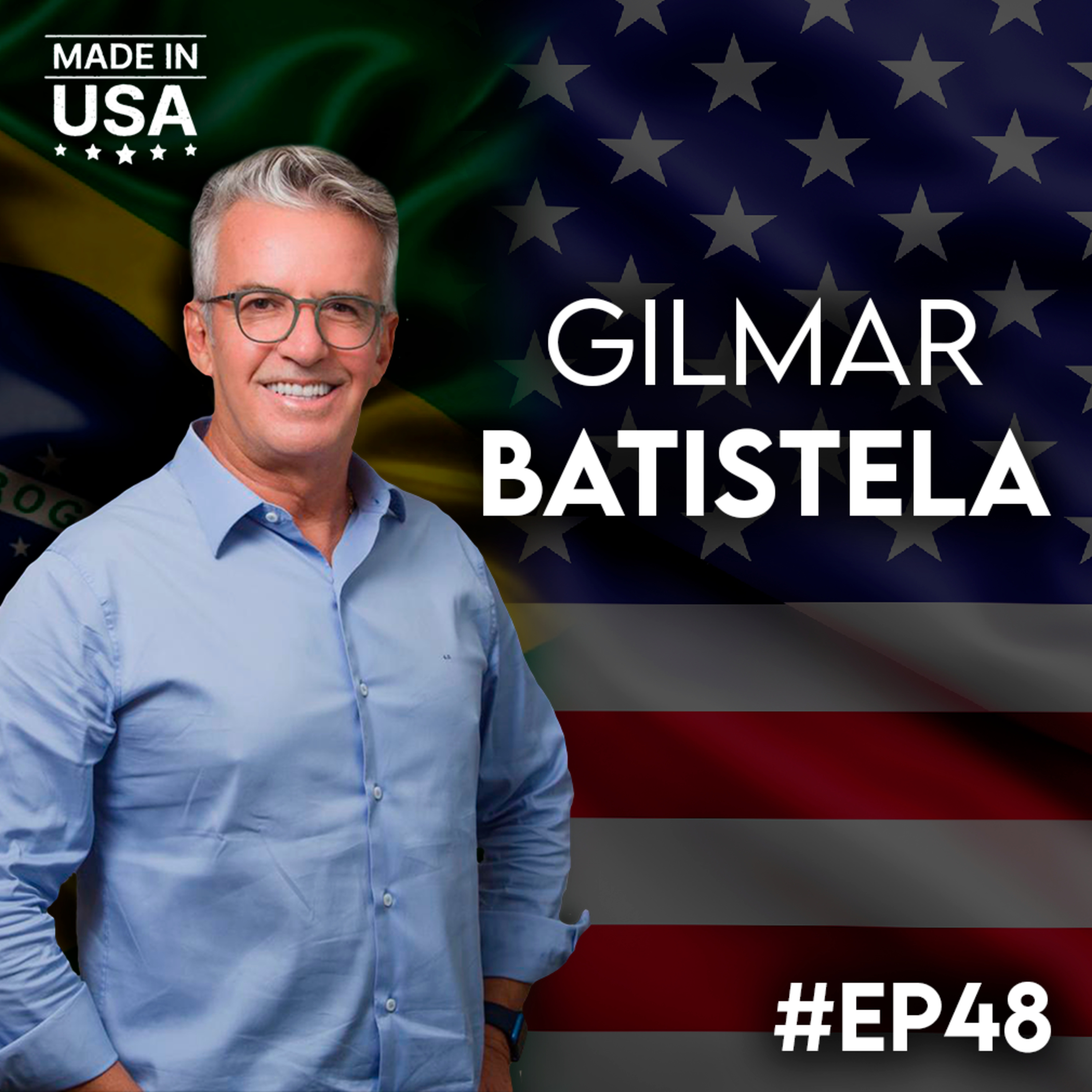 Made In USA Podcast