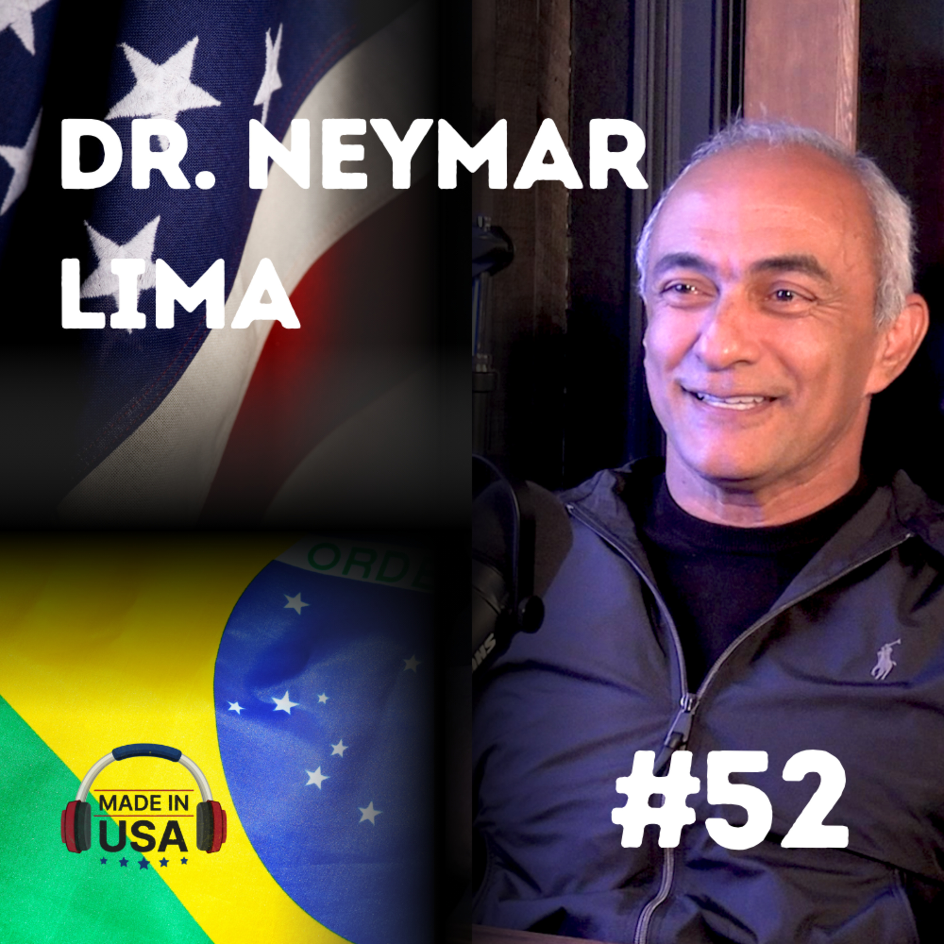 Made In USA Podcast