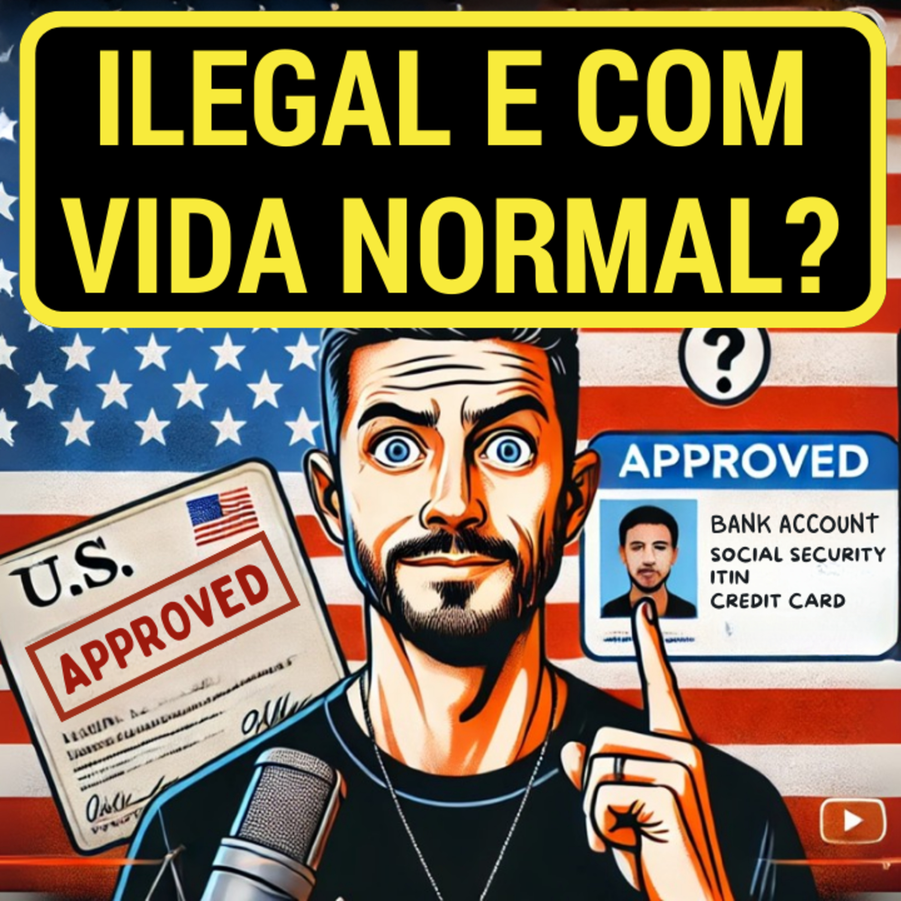 Made In USA Podcast
