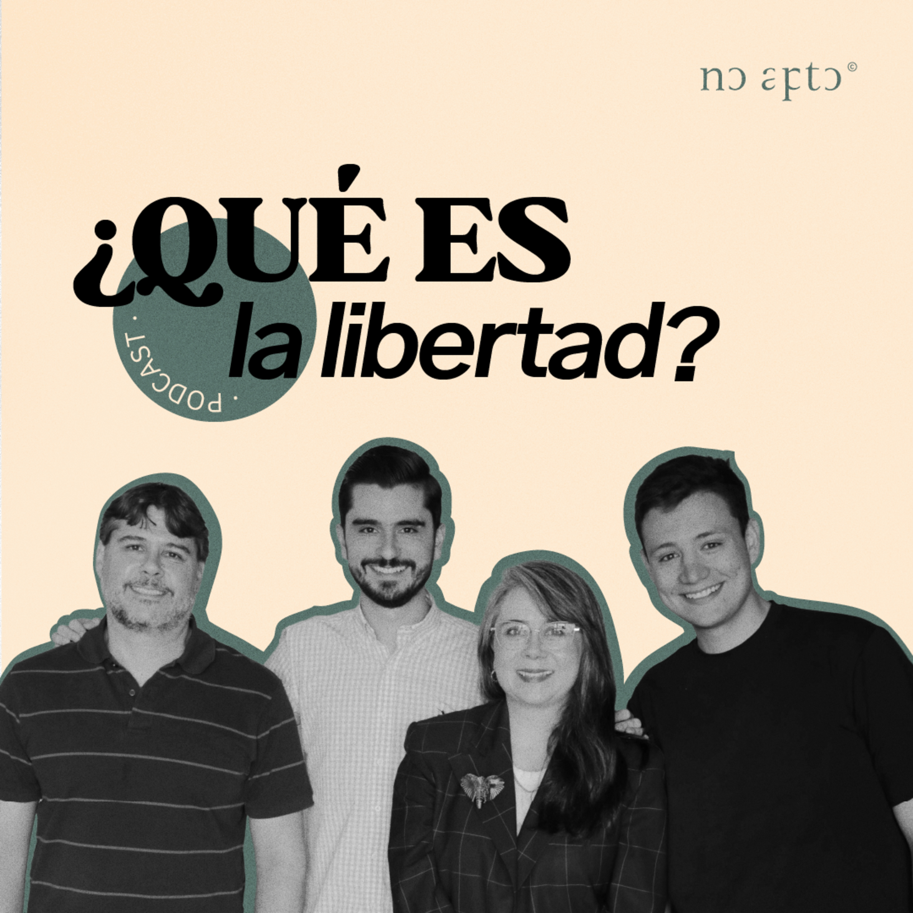 Portada de No Apto para fanáticos