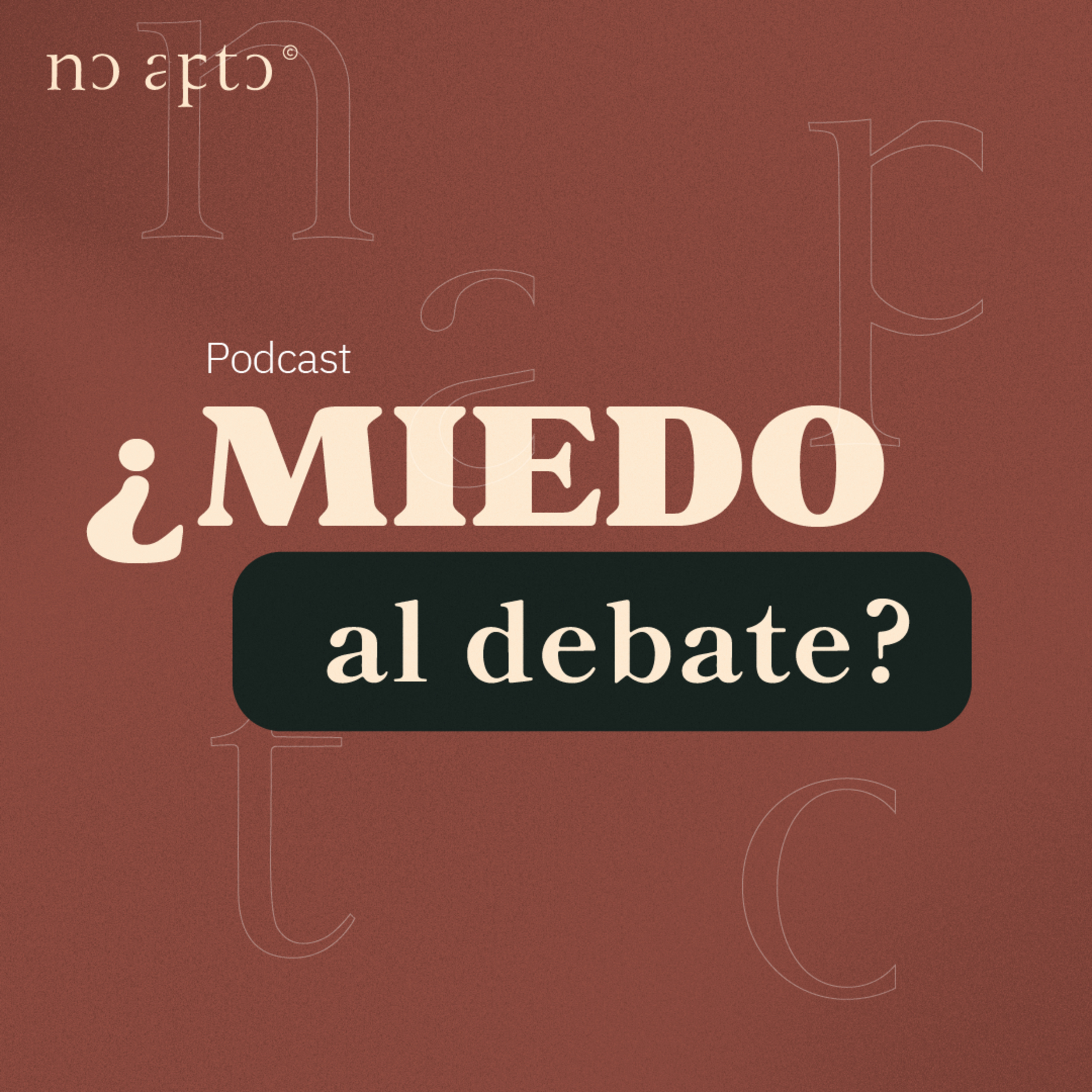 Portada de No Apto para fanáticos