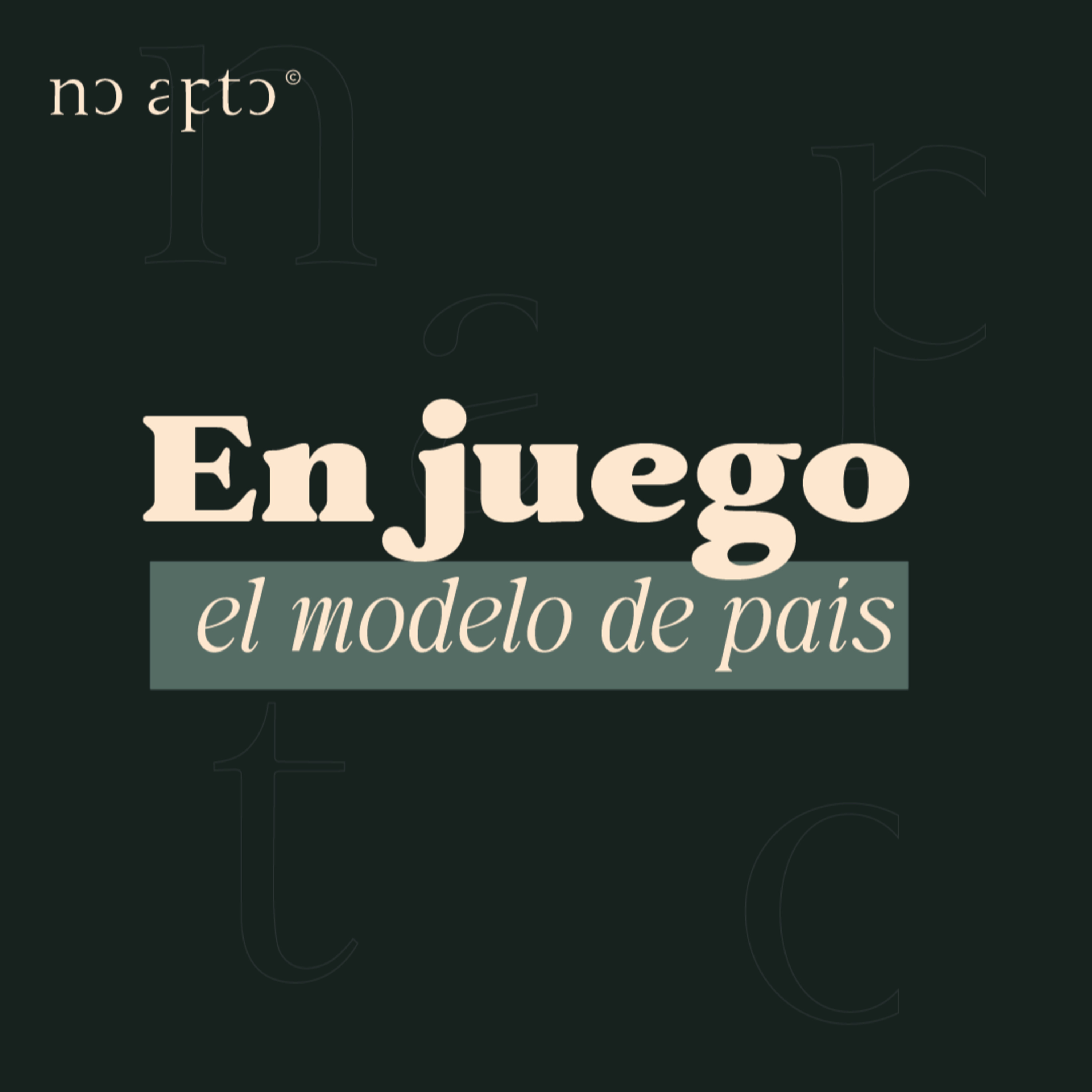 Portada de No Apto para fanáticos