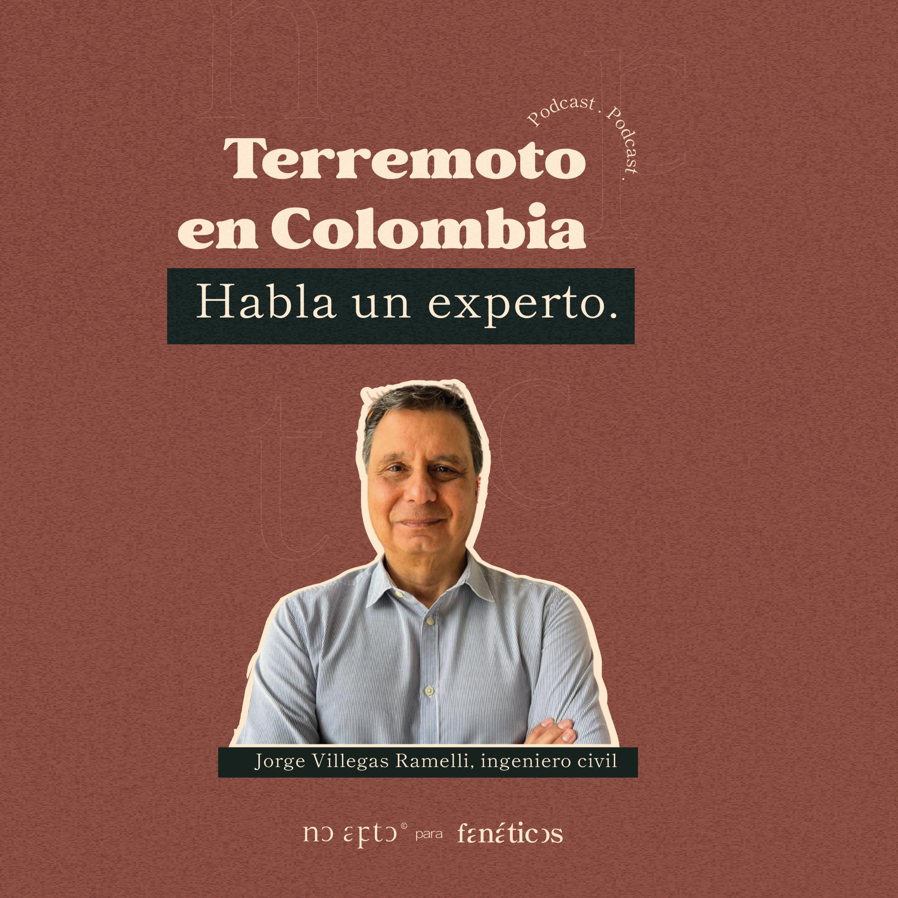 Portada de No Apto para fanáticos