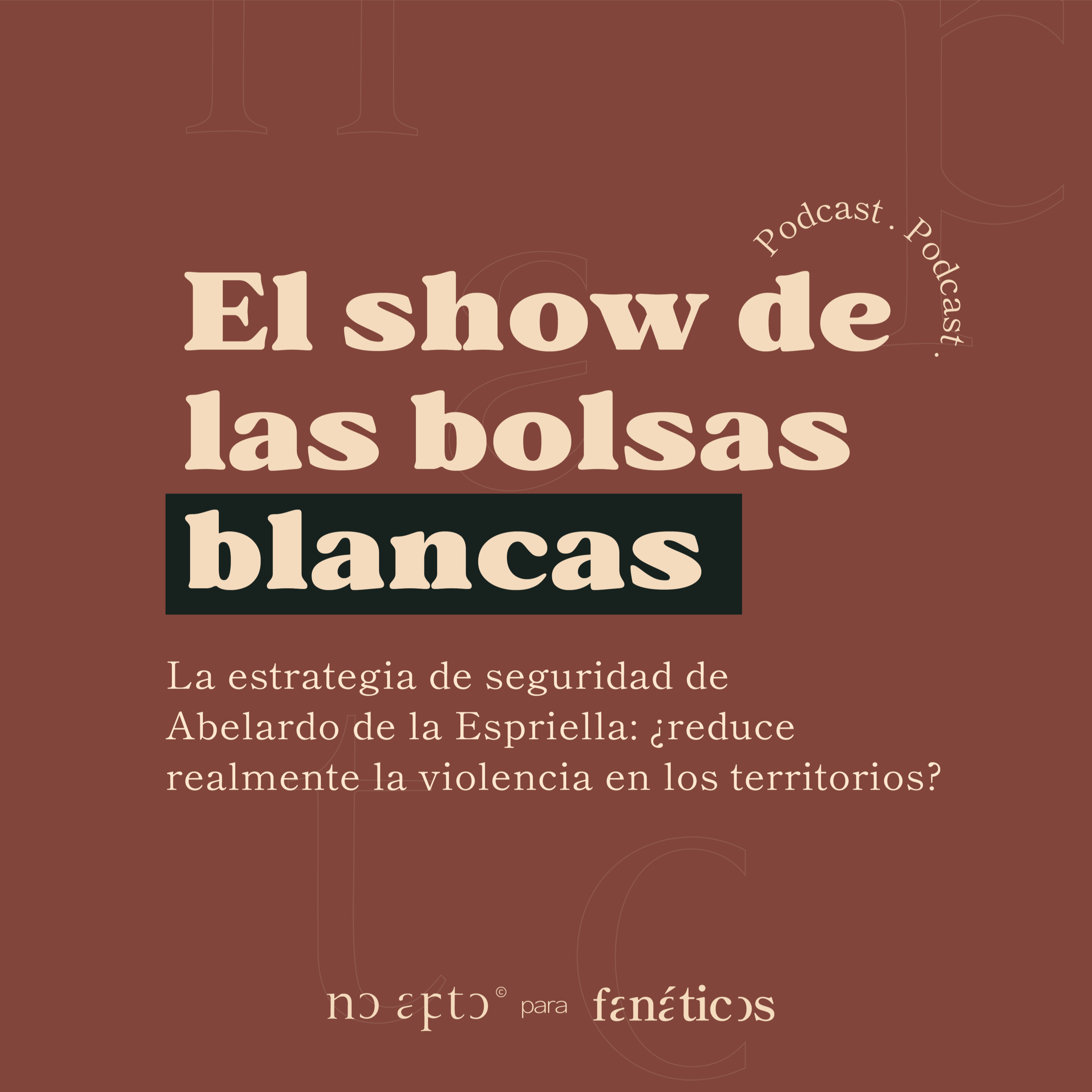 Portada de No Apto para fanáticos