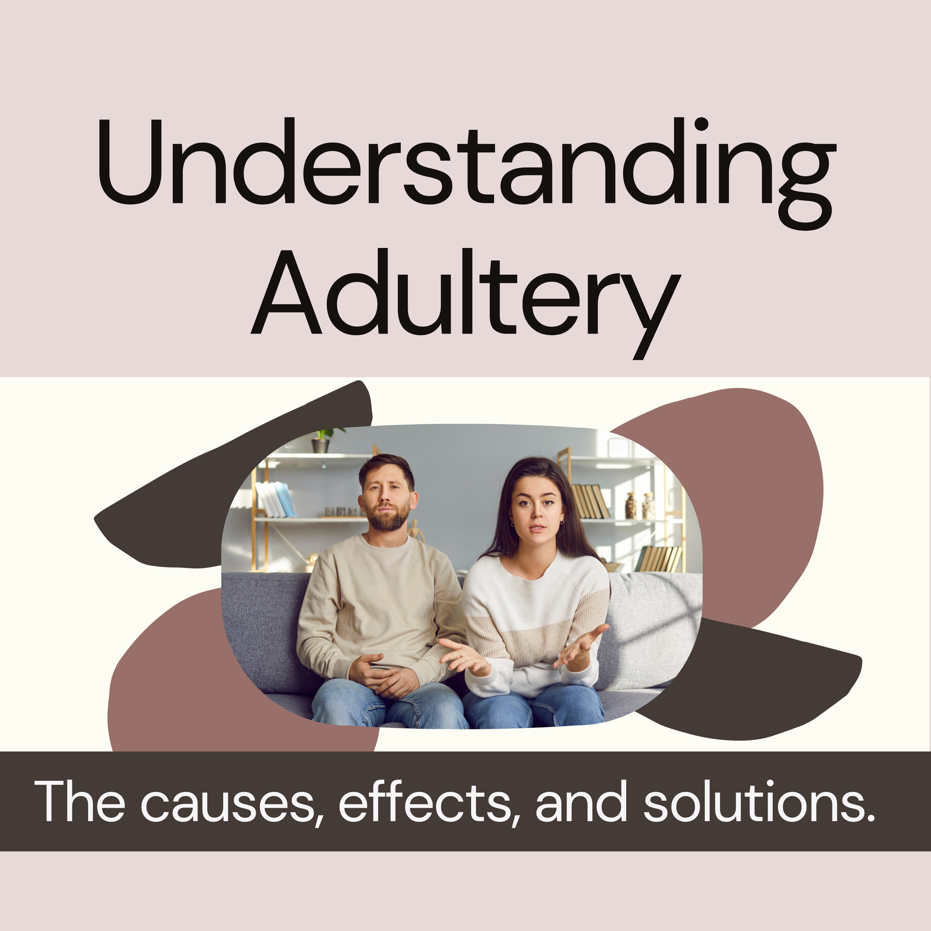 Understanding Sin: Adultery, Divorce, and the Word of God episode artwork