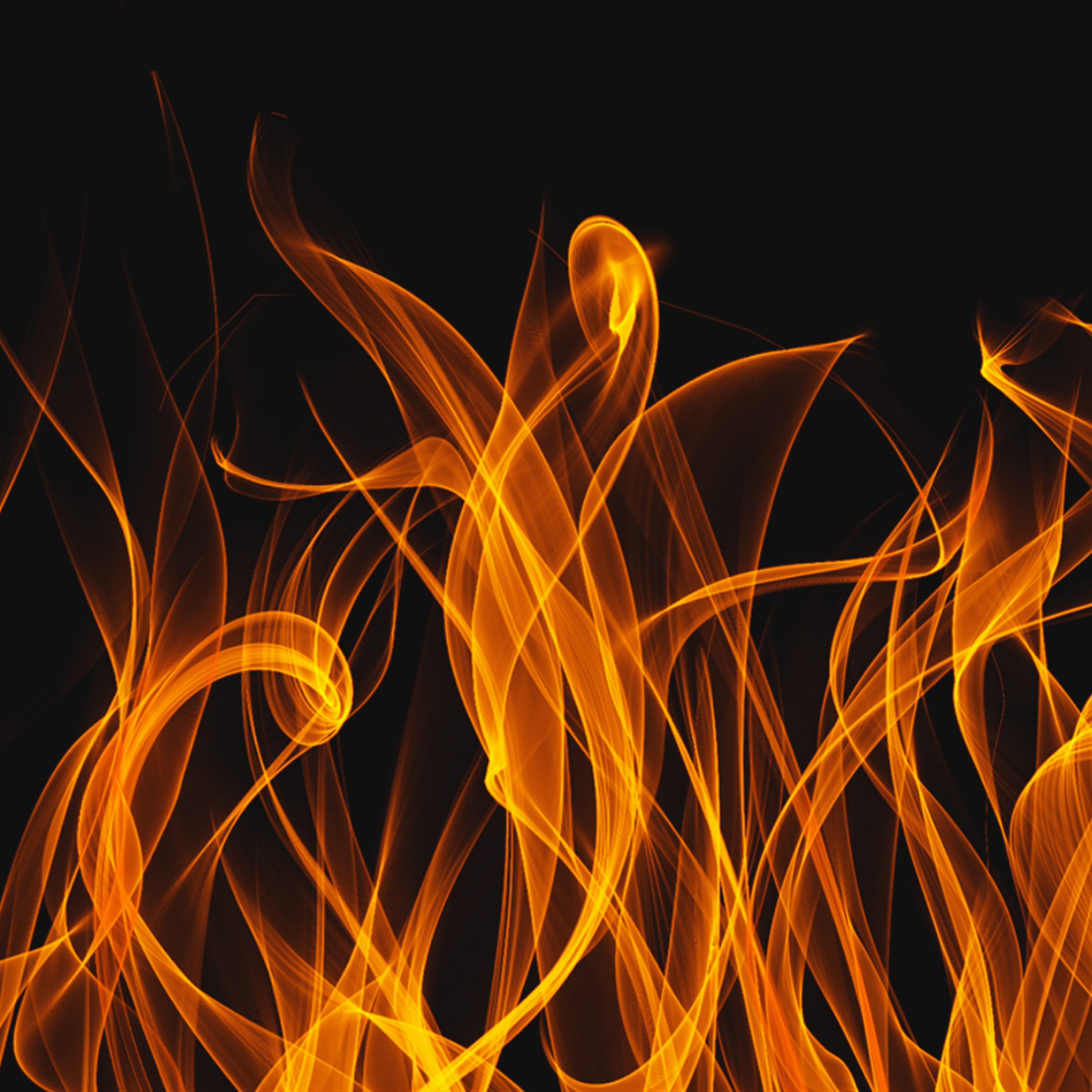 Stirring the Spiritual Flames: The Call to Rekindle Faith episode artwork