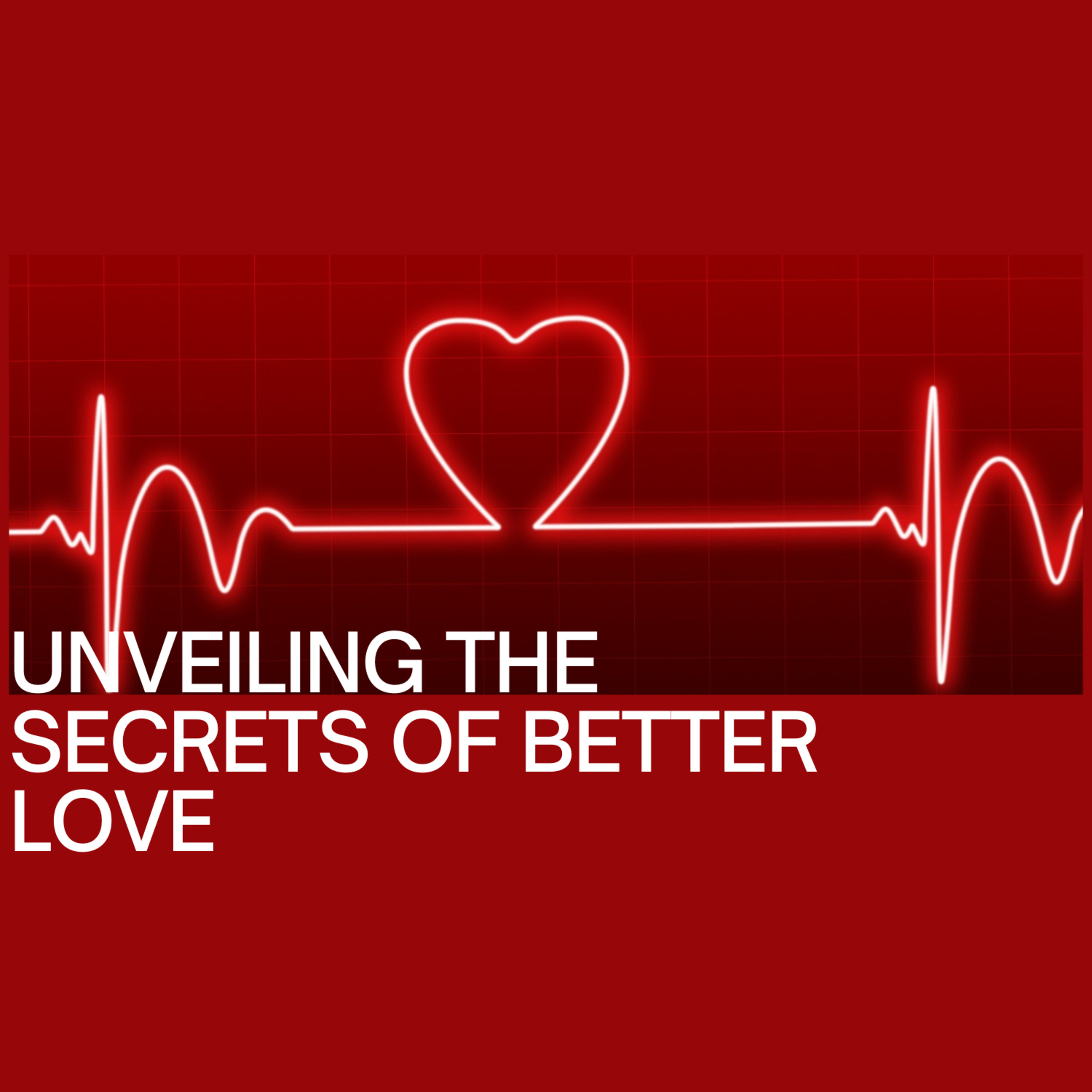 The Language of Love: Effective Communication for Stronger Relationships episode artwork