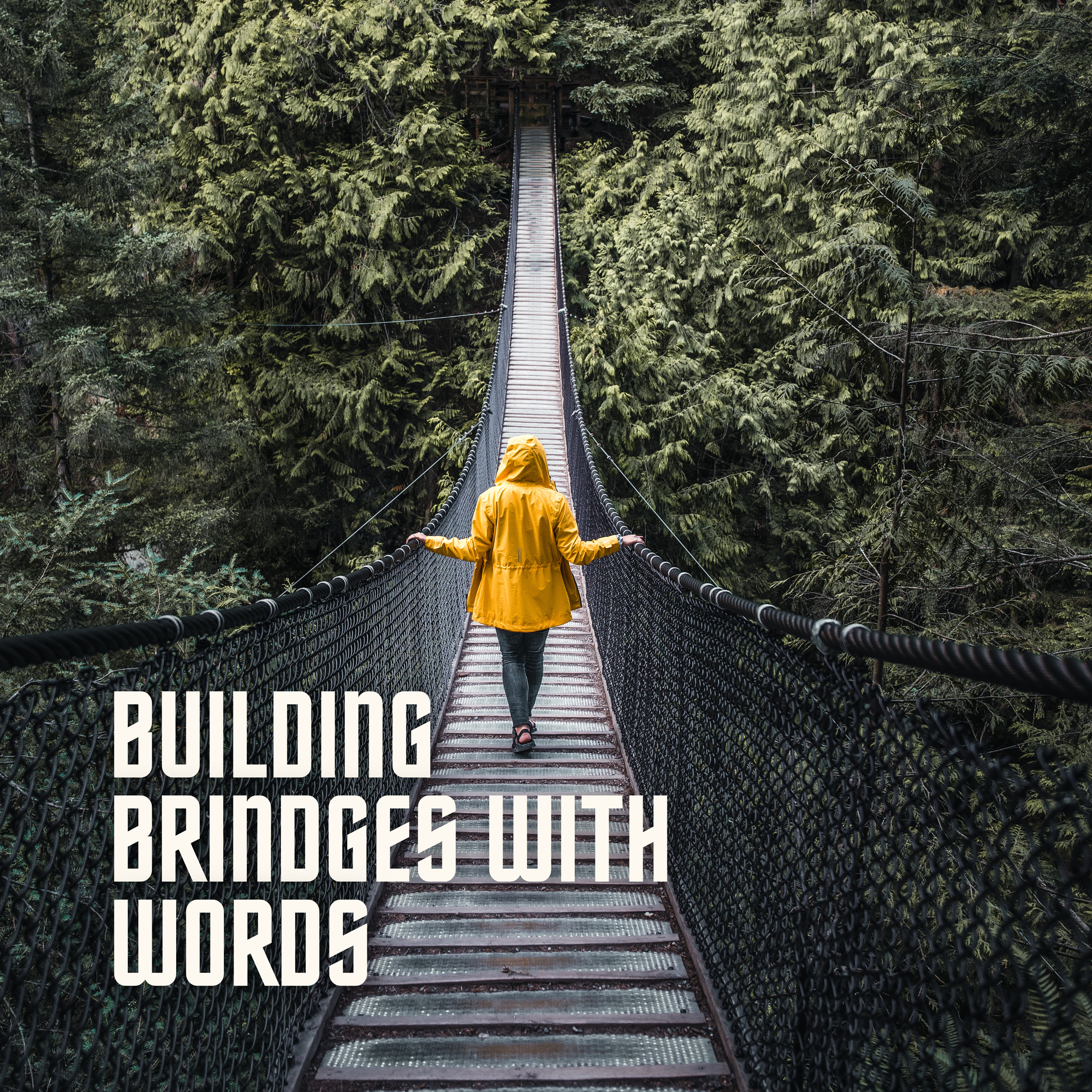 Building Bridges with Words: Overcoming Communication Barriers in Relationships