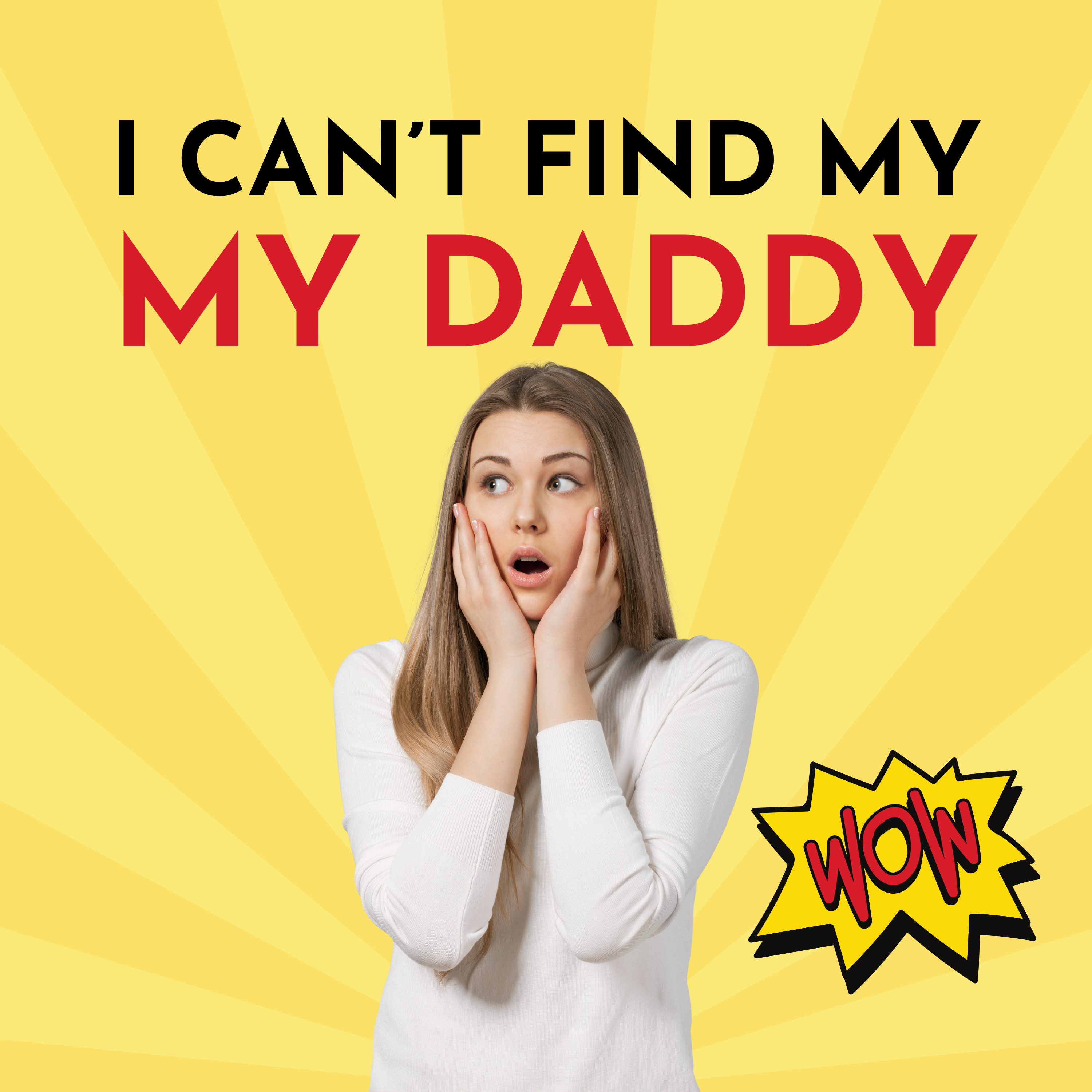 Why Do Children Ask 'Daddy, Where Are You?'