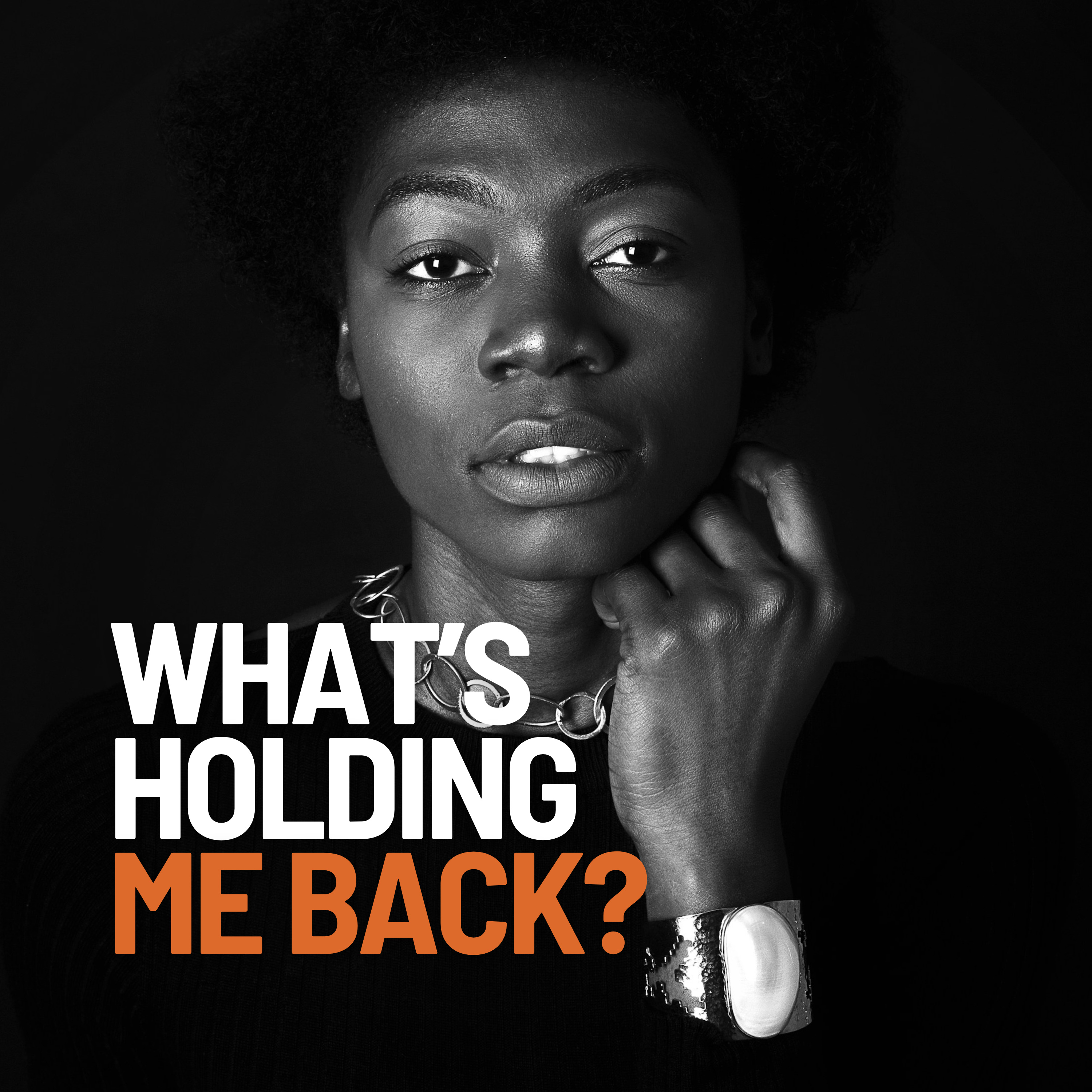 What's Holding Me Back? | The Hindrances to Revival episode artwork