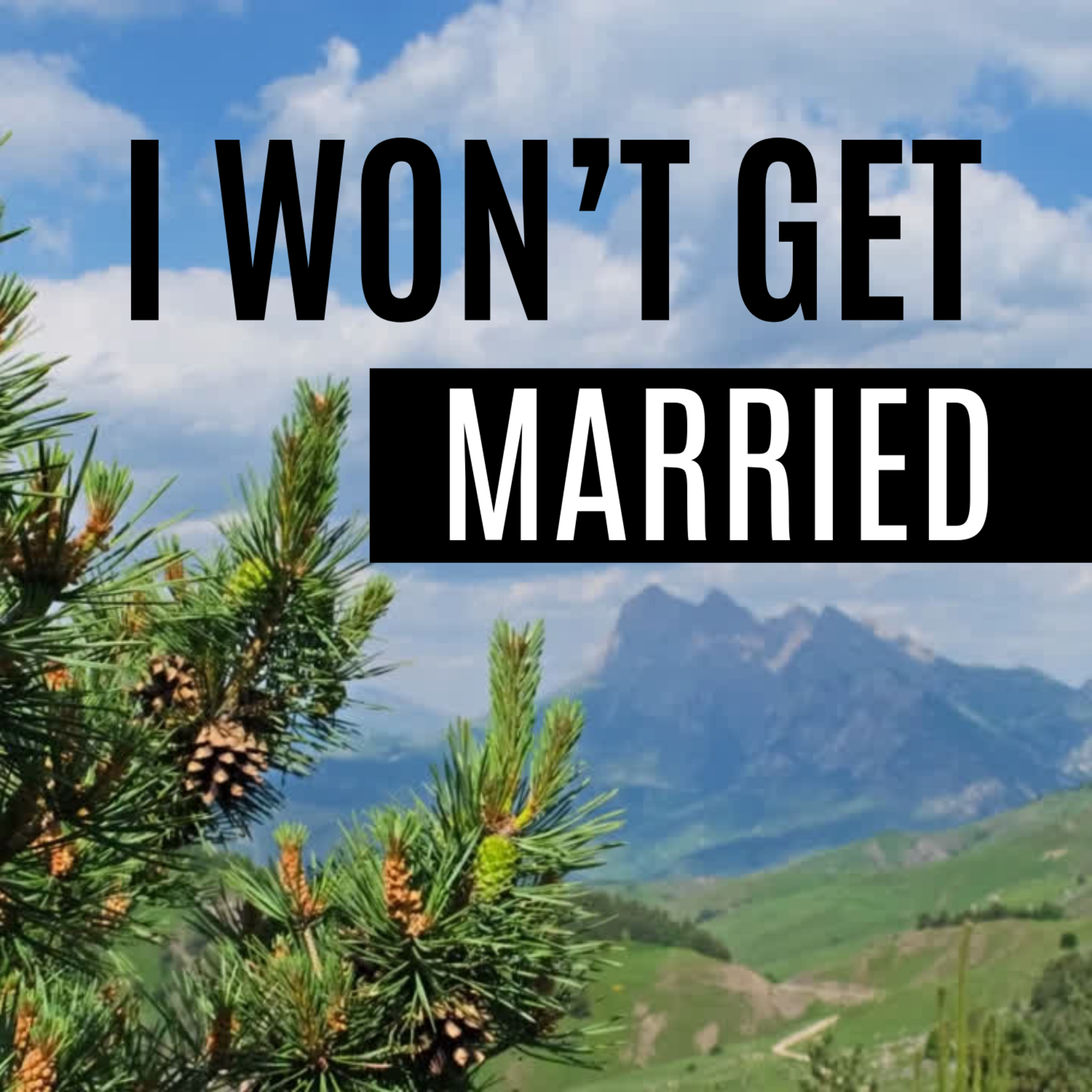 Why Did Joyce Varlack Choose a Life Without Marriage? episode artwork