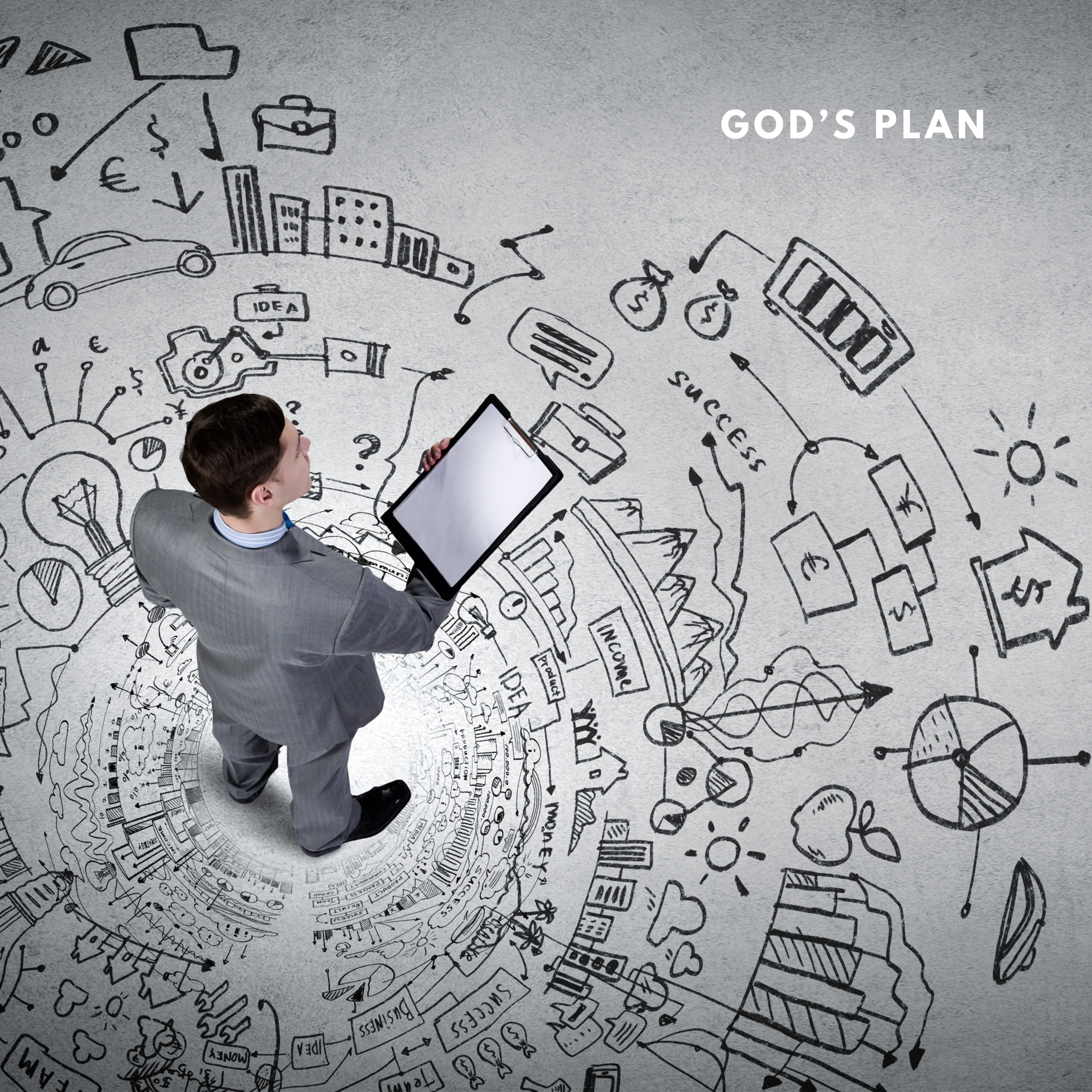 Discovering God's Plan for Your Life: A Reflection on Saul's Conversion episode artwork