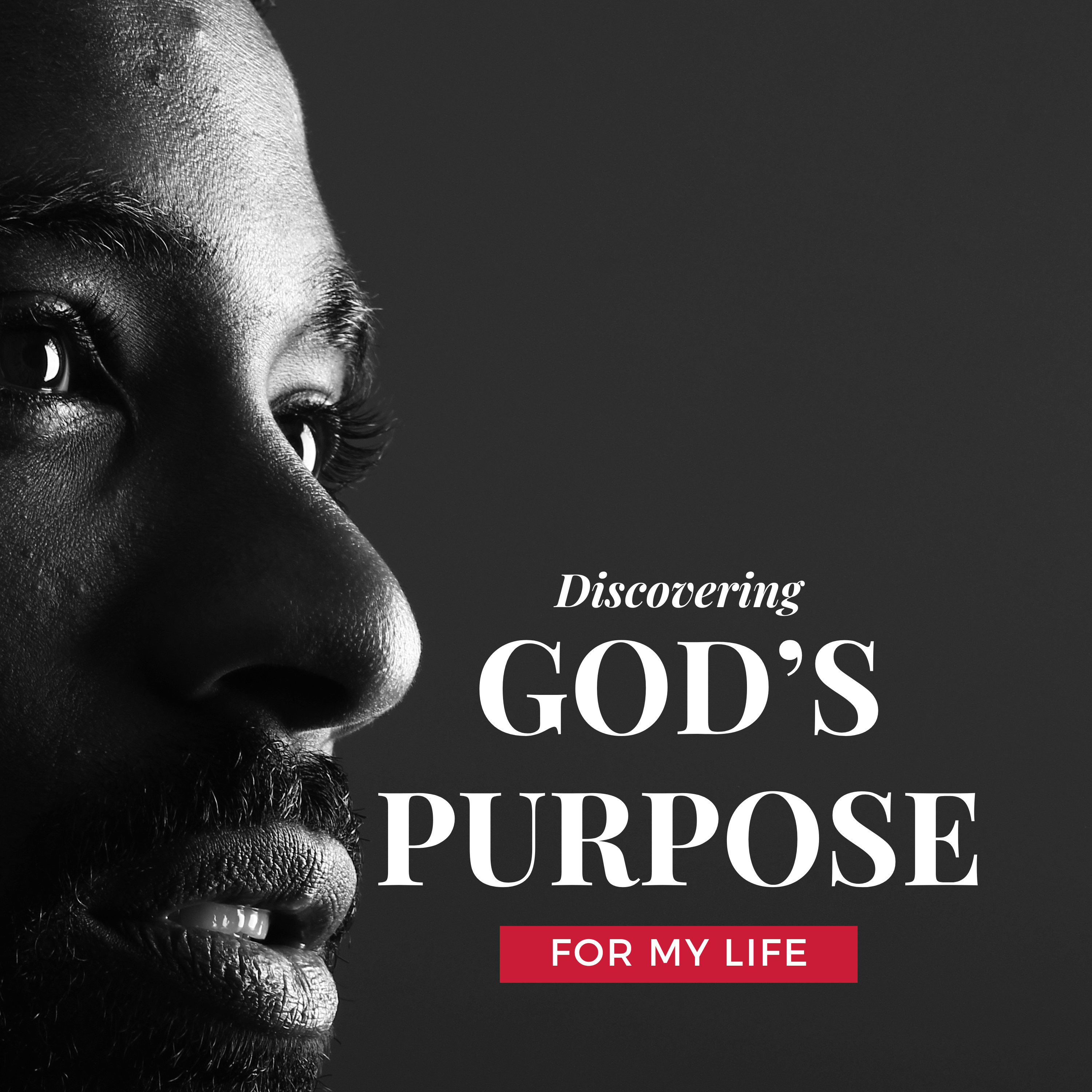 How Can I Discover God’s Purpose for My Life? episode artwork