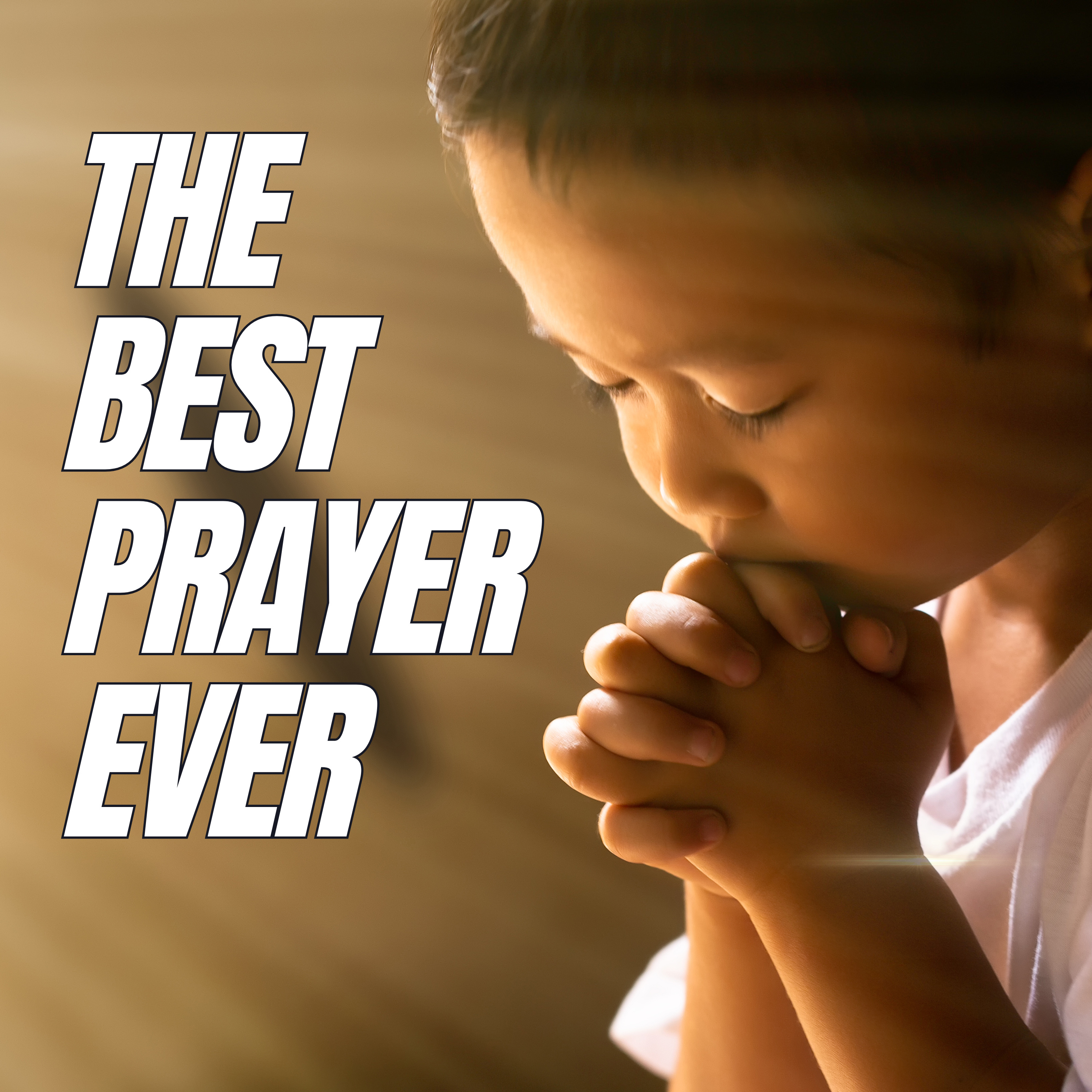 What Are The Conditions For Prayer That Yields Results? episode artwork