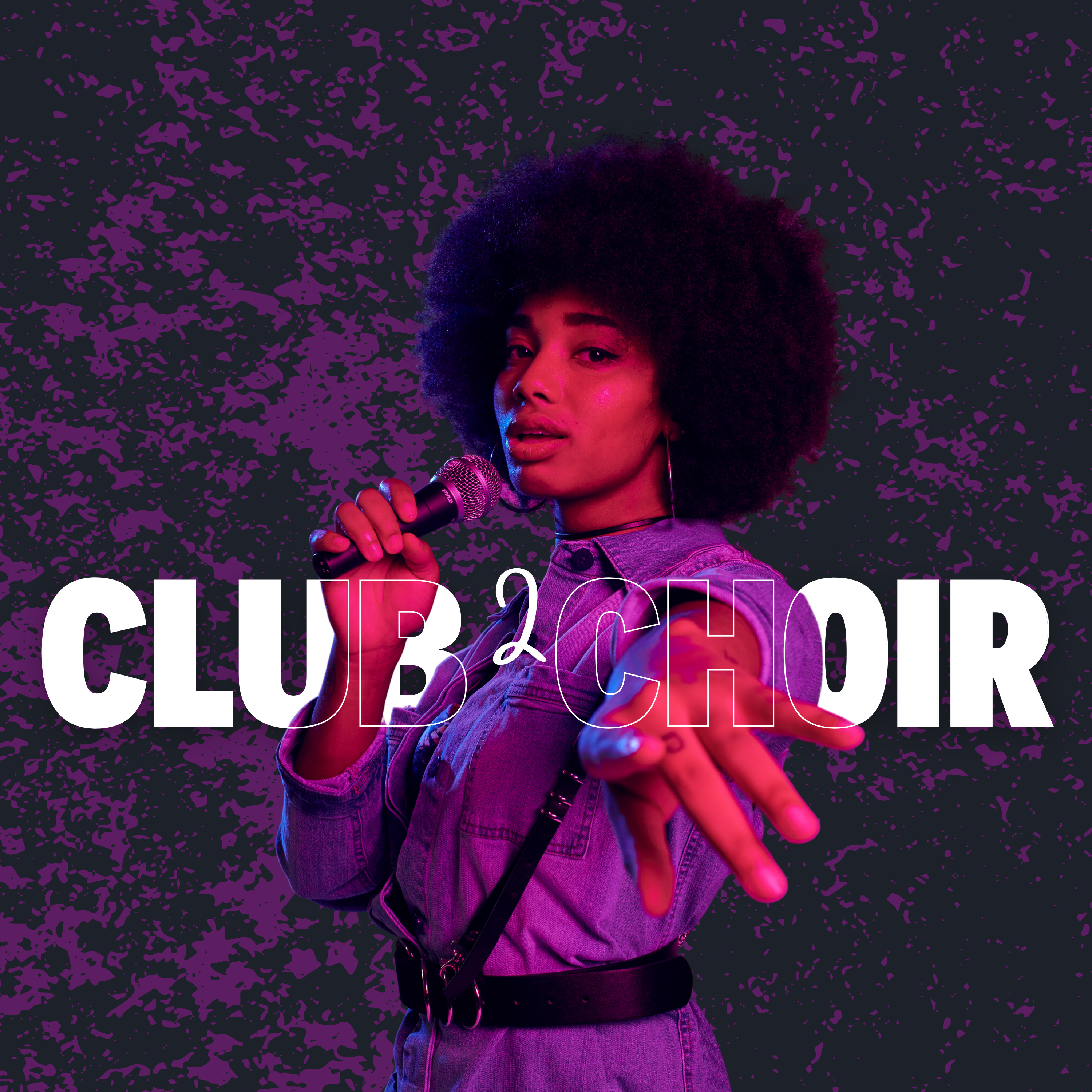 From The Club To The Choir | What Made Christina Roach Rededicate Her Life to God? episode artwork
