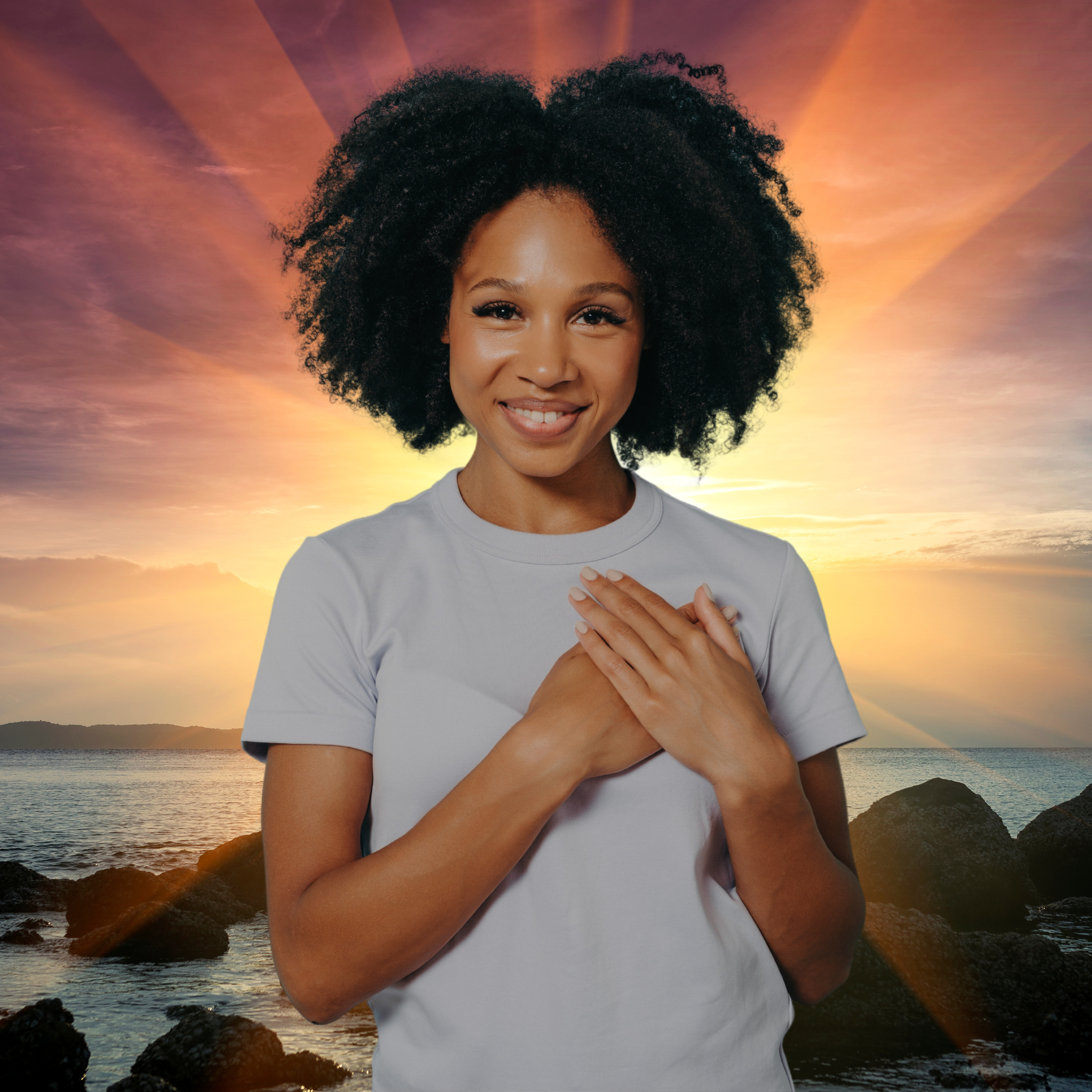 Thank the Lord Jesus Christ for It All - A Devotional Reflection episode artwork