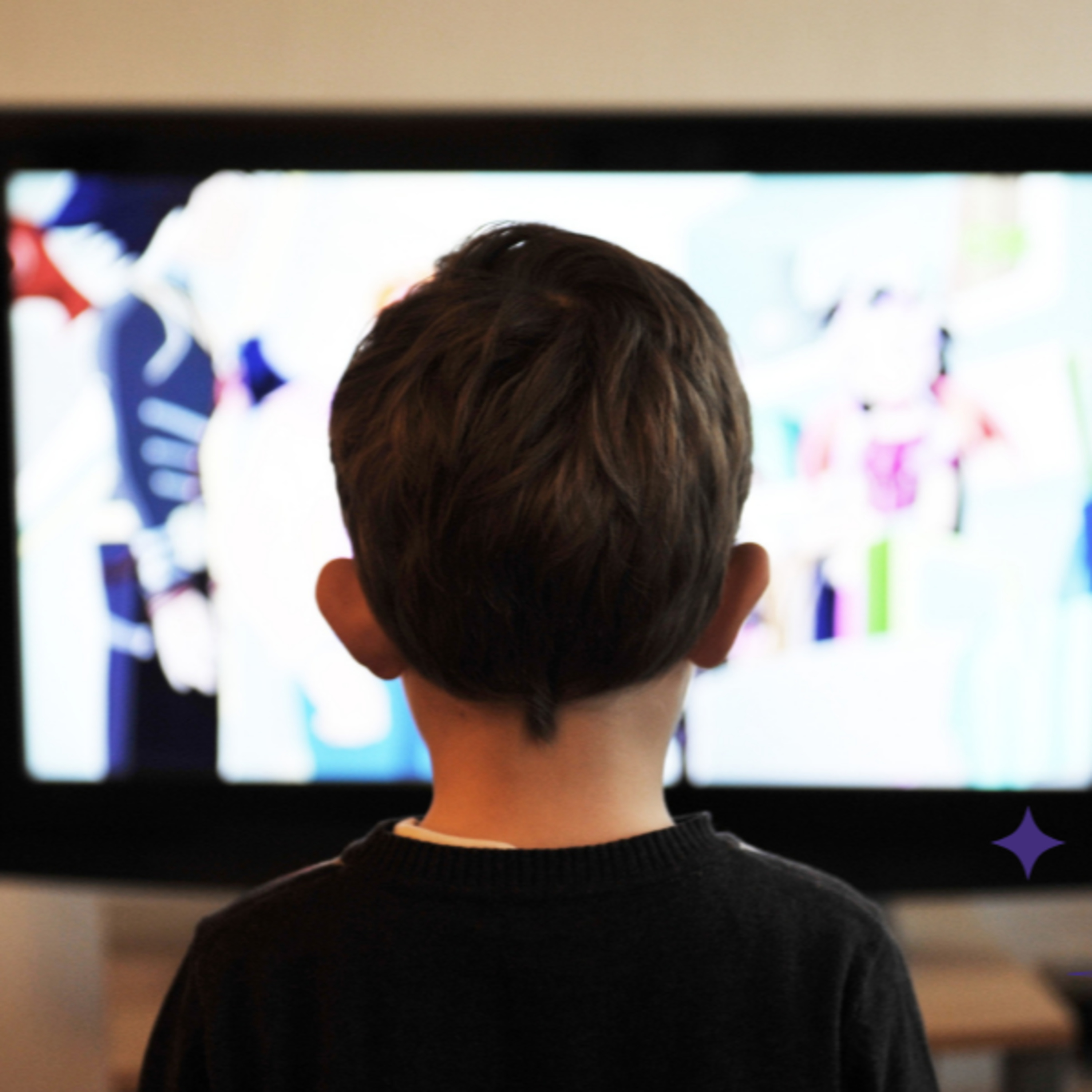 Why Did a Family Remove Their TV for Five Years? episode artwork