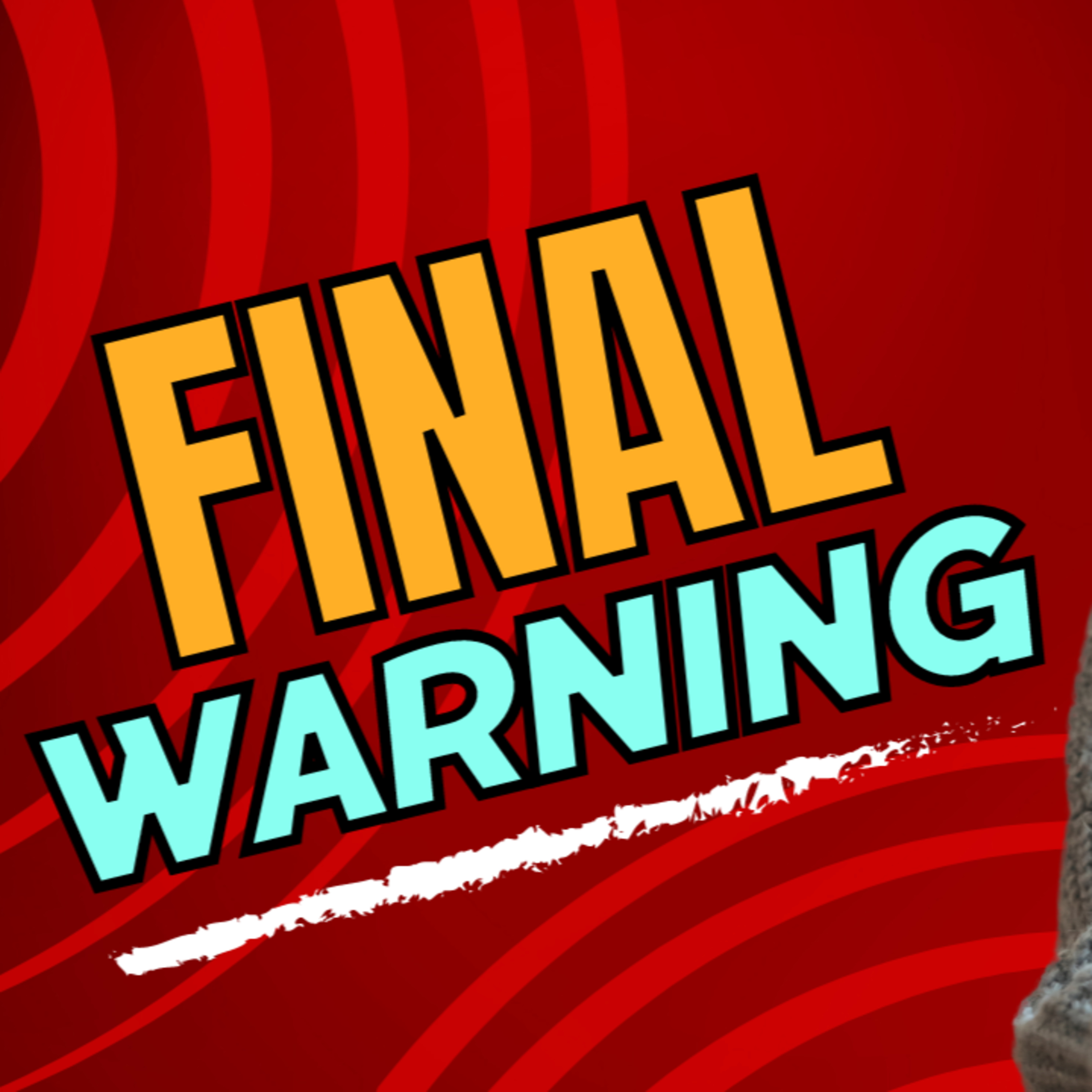 This Is Your Last Warning! How Will You Escape? The Urgency of Salvation