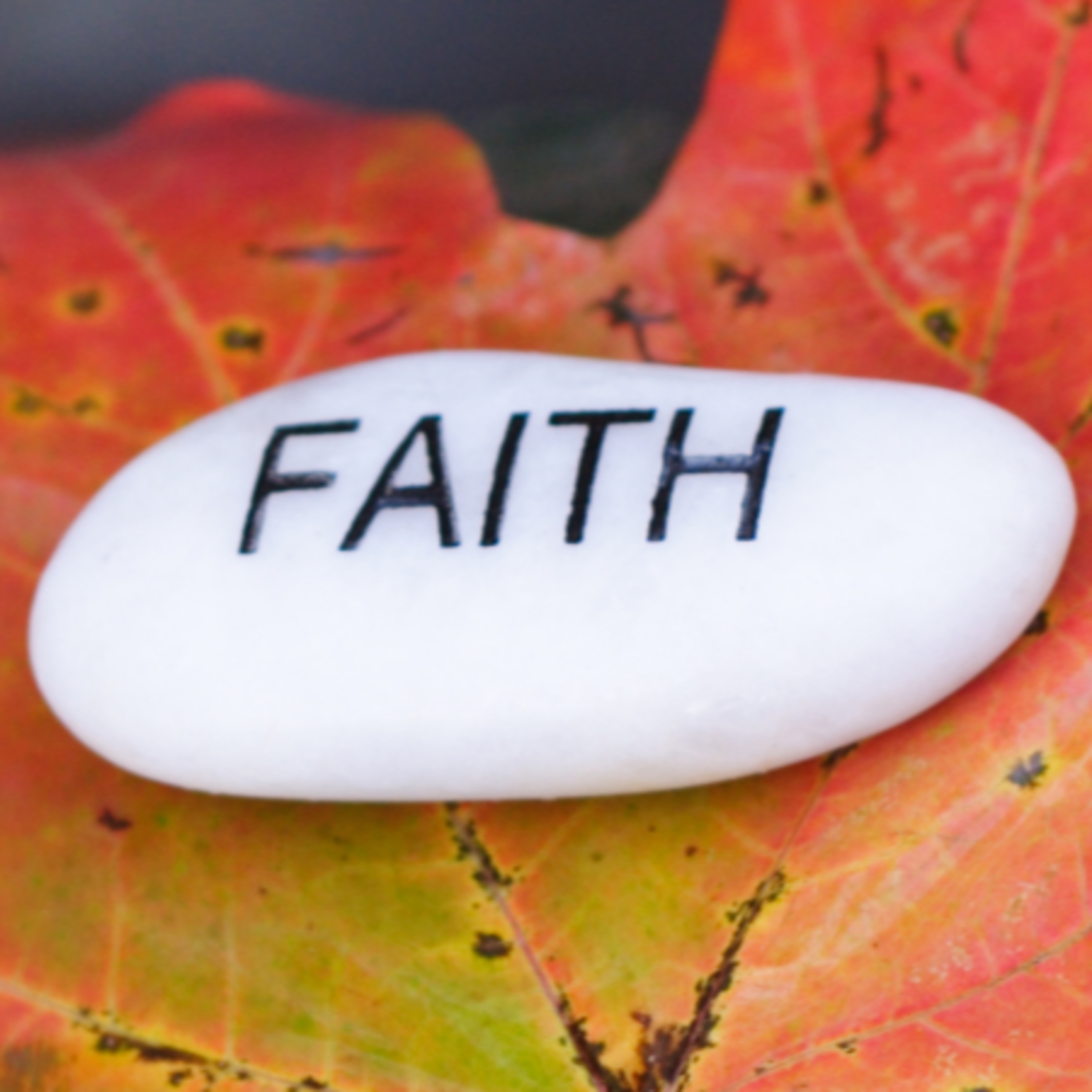 The Deceased Faith: Understanding True Faith episode artwork