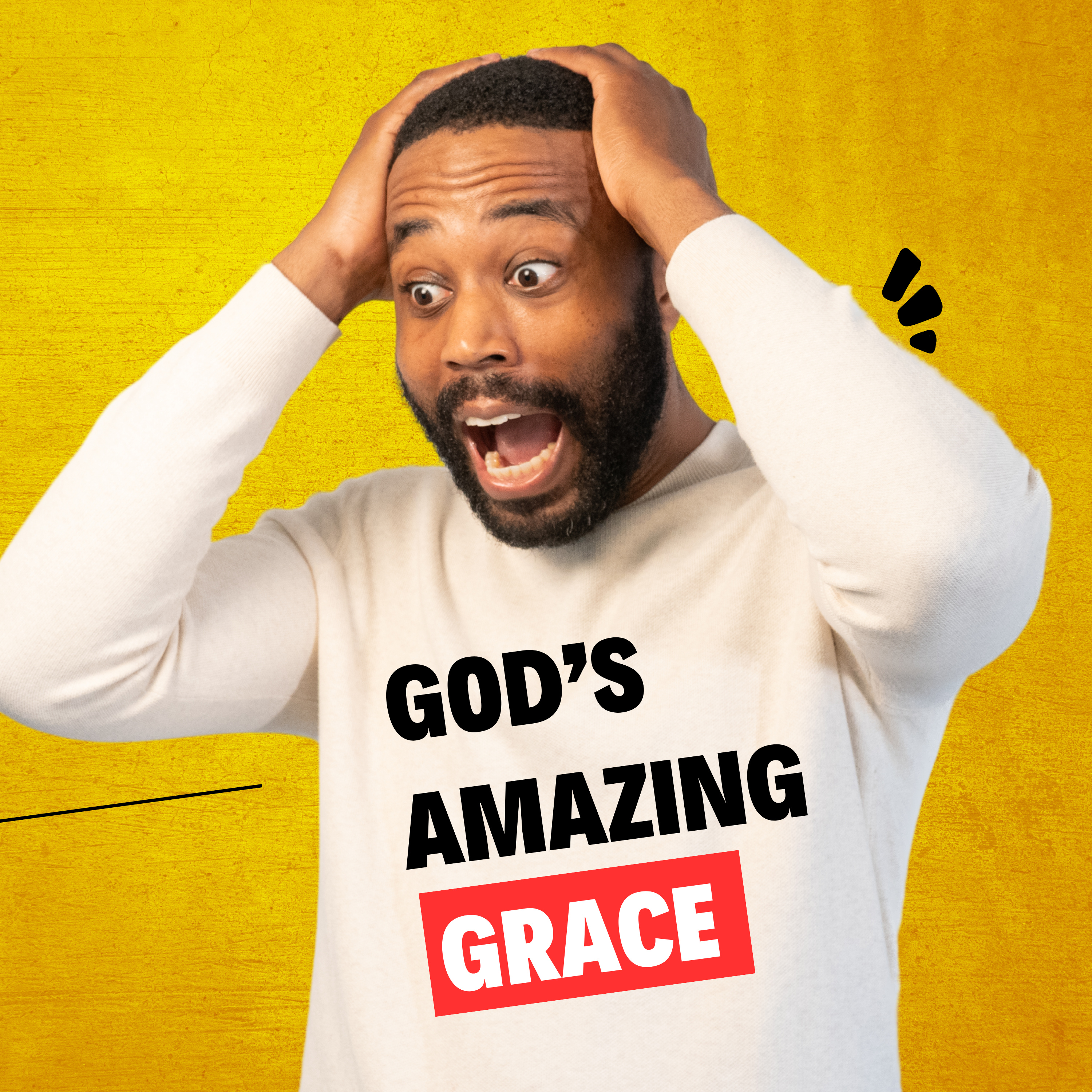 Discover God's Grace Through Faith: The Inspiring Stories of Rahab the Sinful Woman episode artwork
