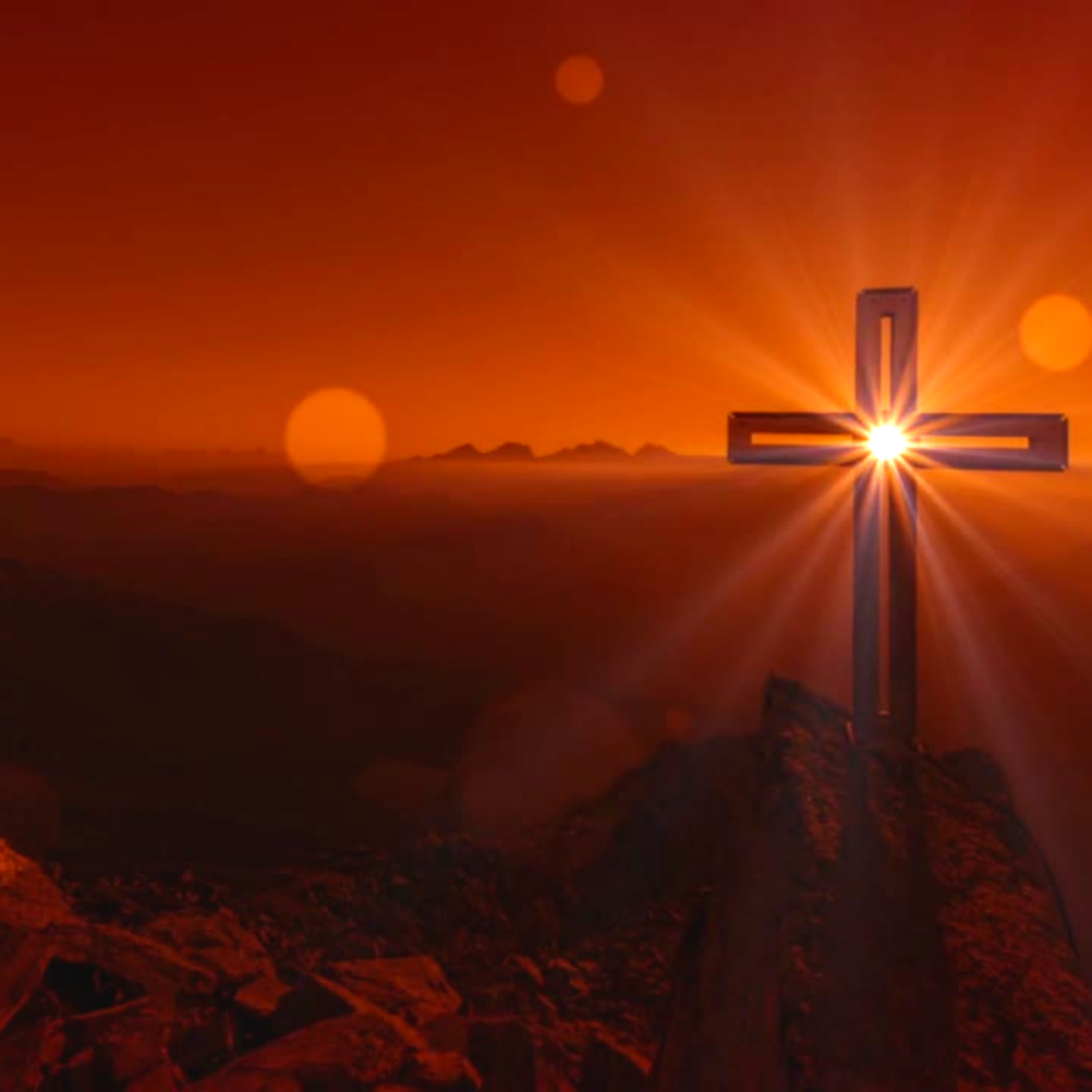God Did It: Understanding His Faithfulness and Purpose episode artwork