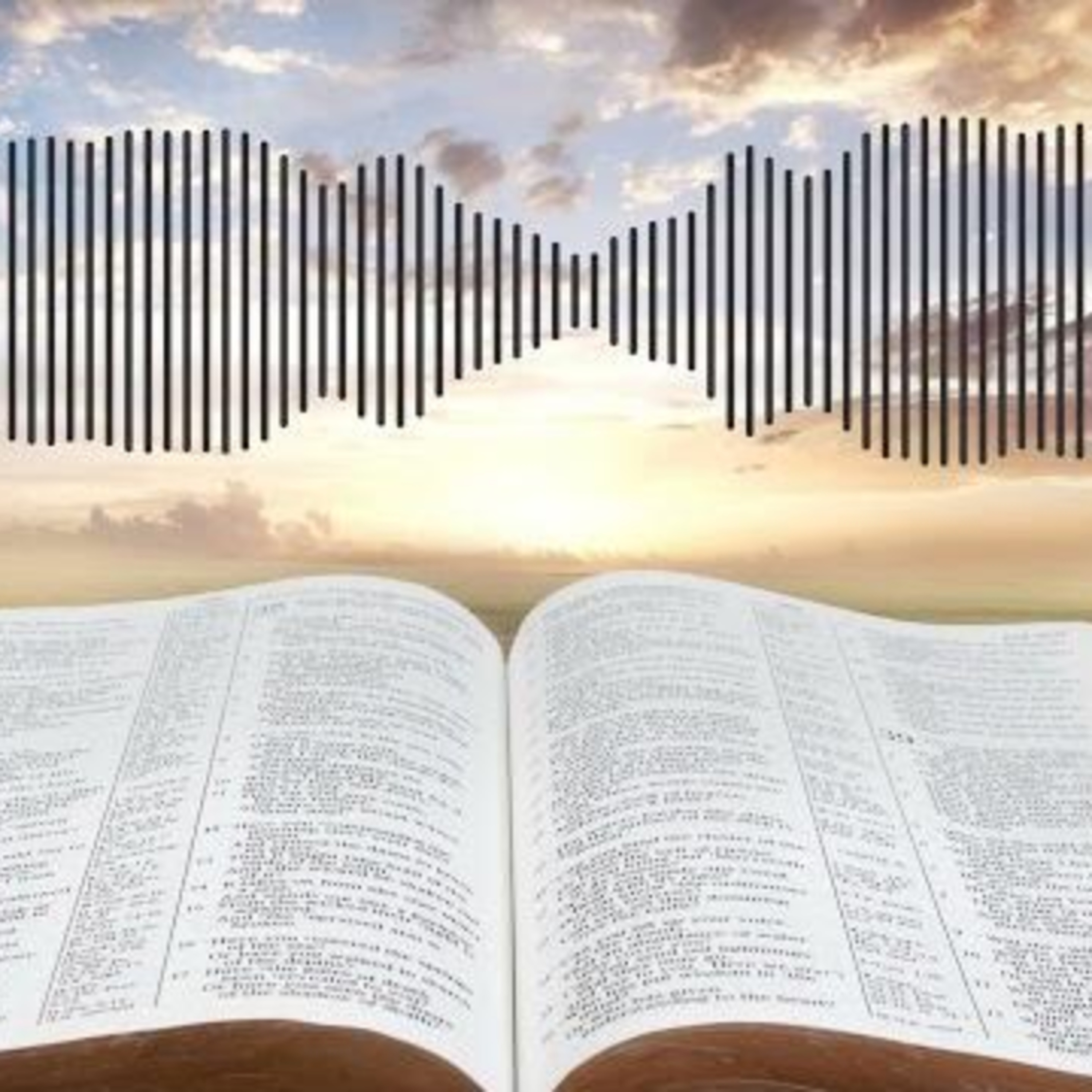 What Does the Story of Elijah and the Widow Teach Us About Faith? episode artwork