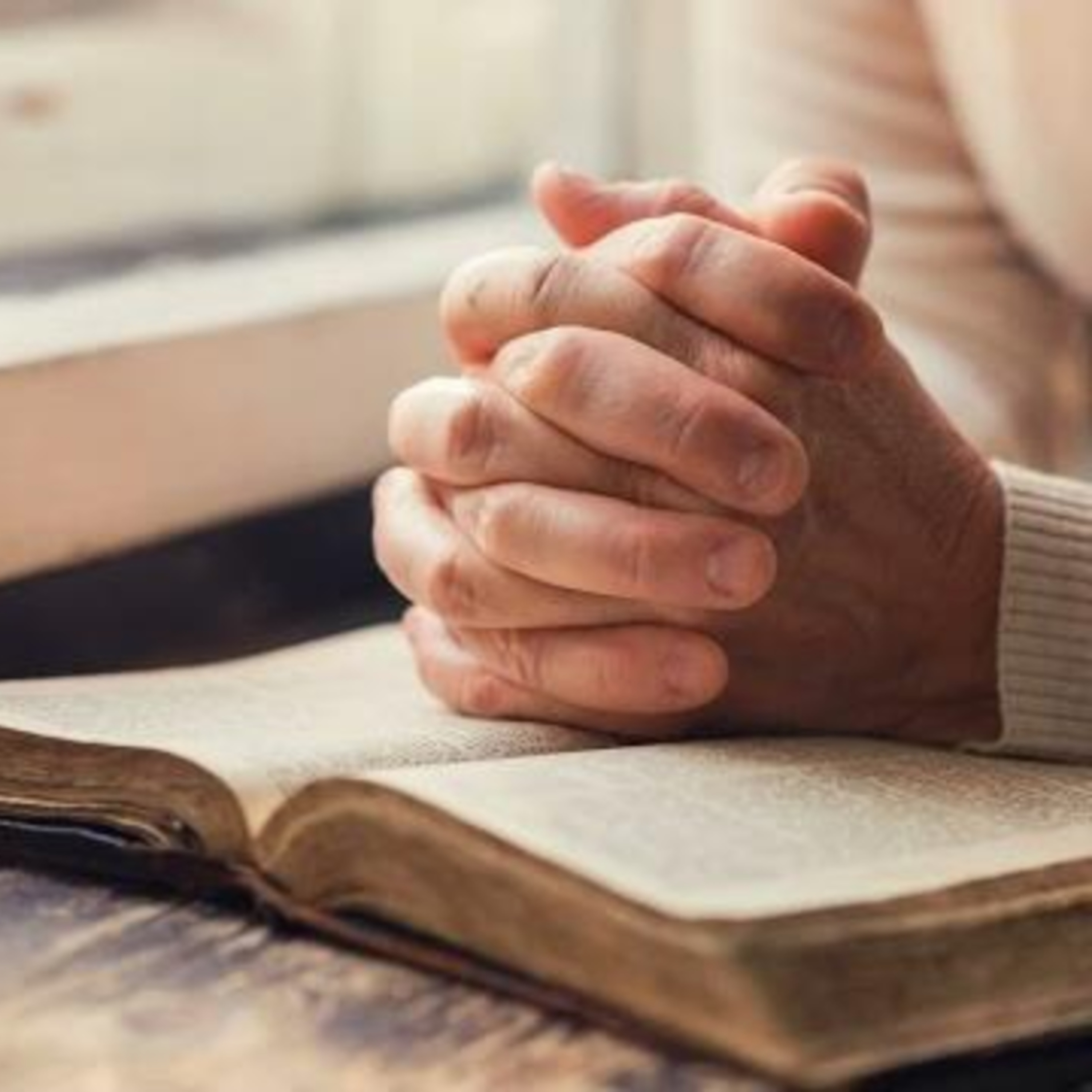 How Does Elijah's Story Teach Us to Trust in God? episode artwork