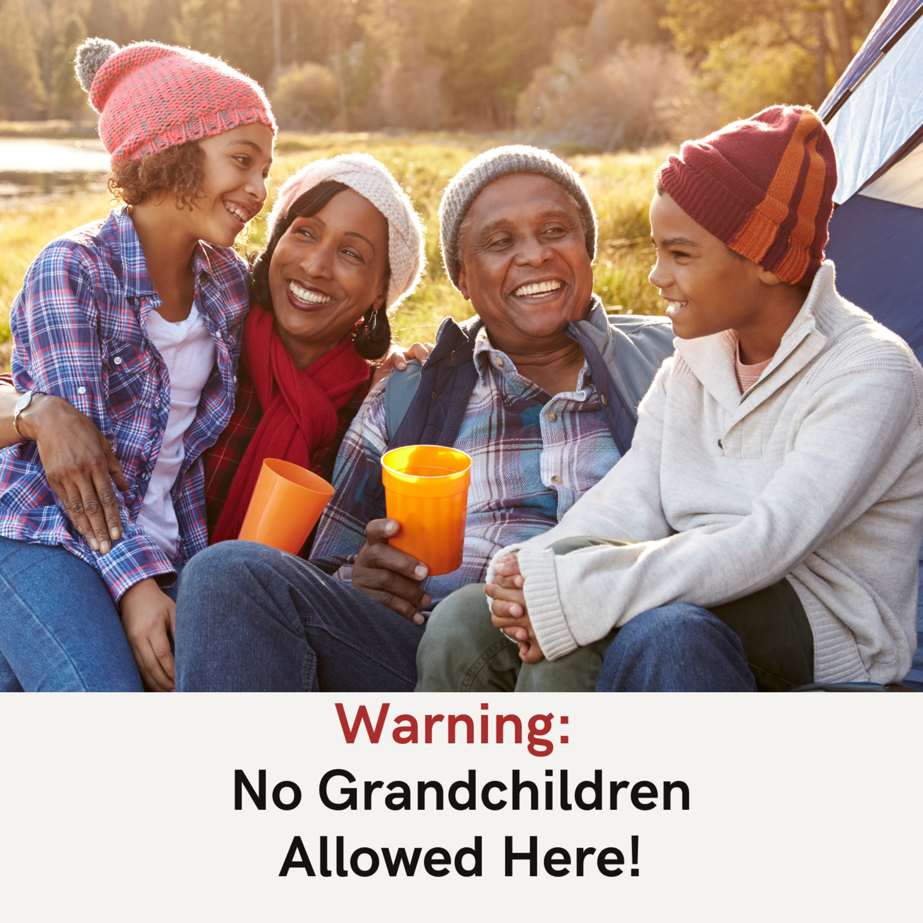 What Does "God Has No Grandchildren" Mean? episode artwork