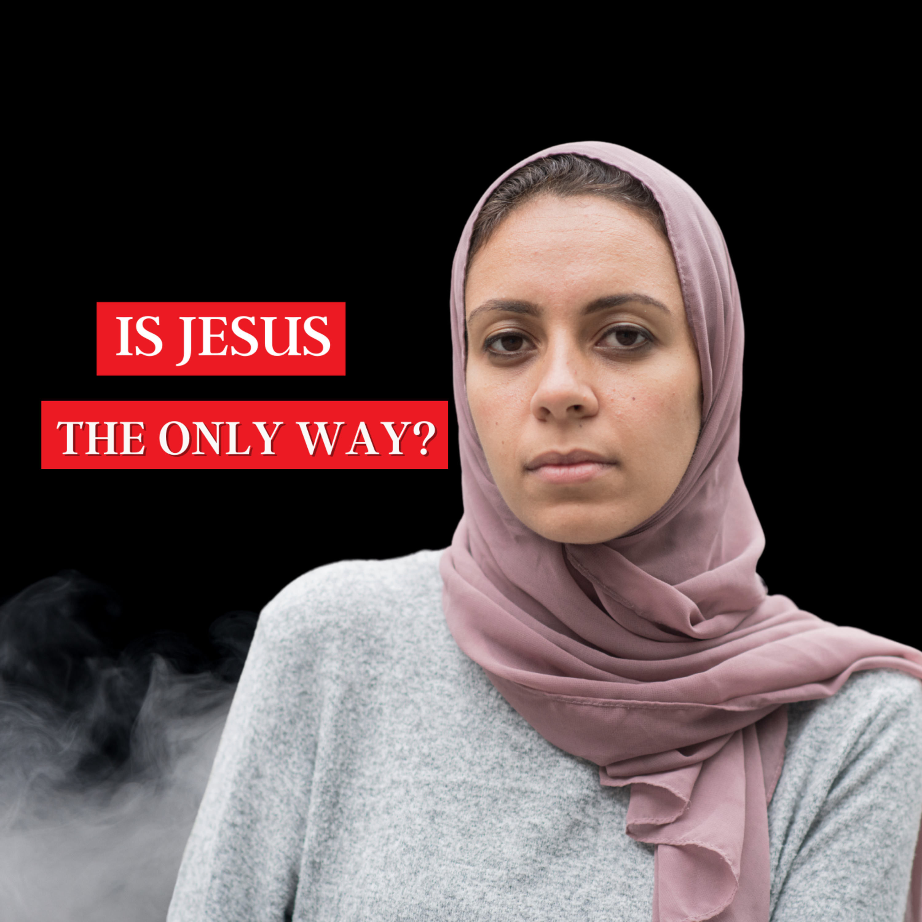 Is Jesus Really the Only Way to Heaven? episode artwork