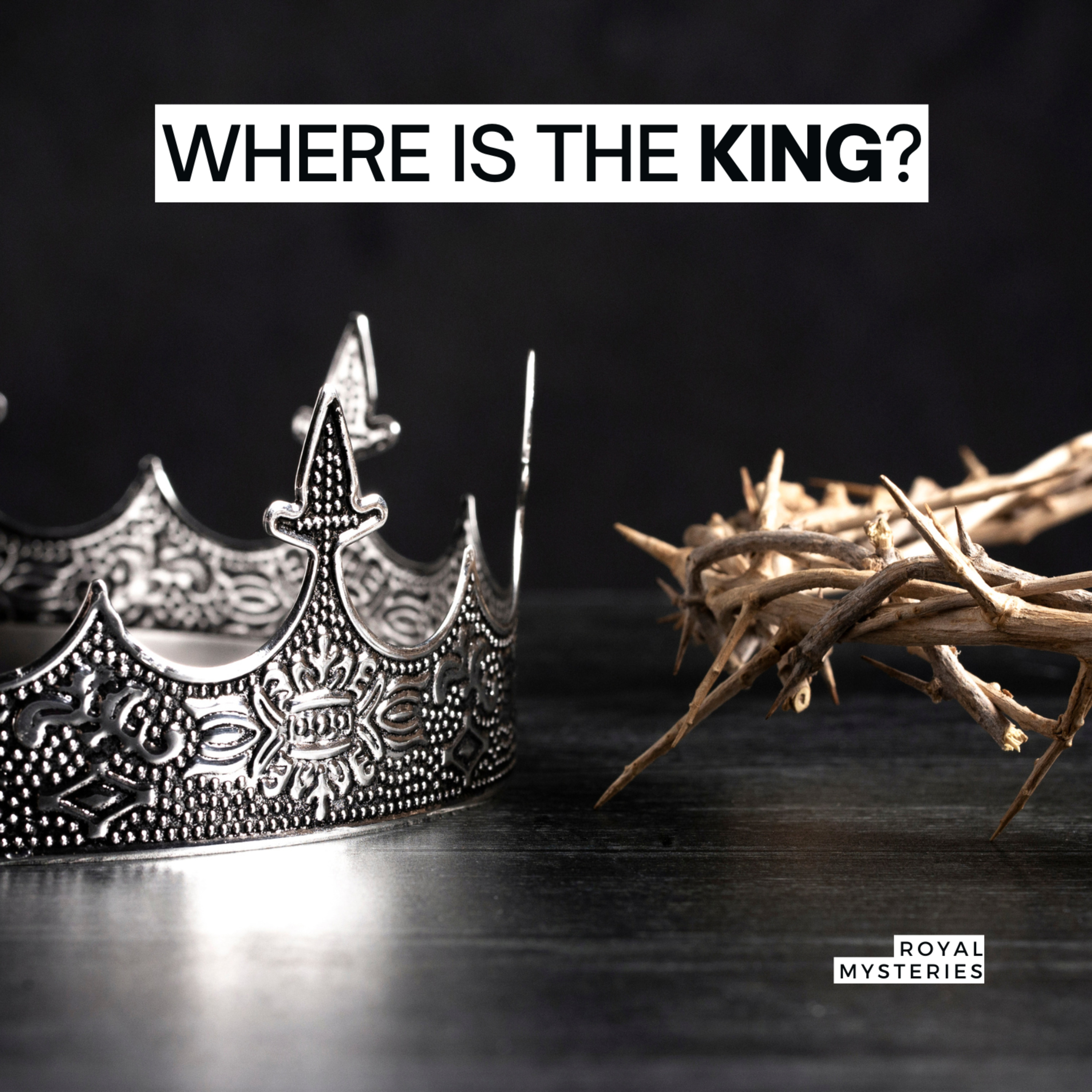 The Wise Men's Journey: Searching for and Worshiping the King episode artwork