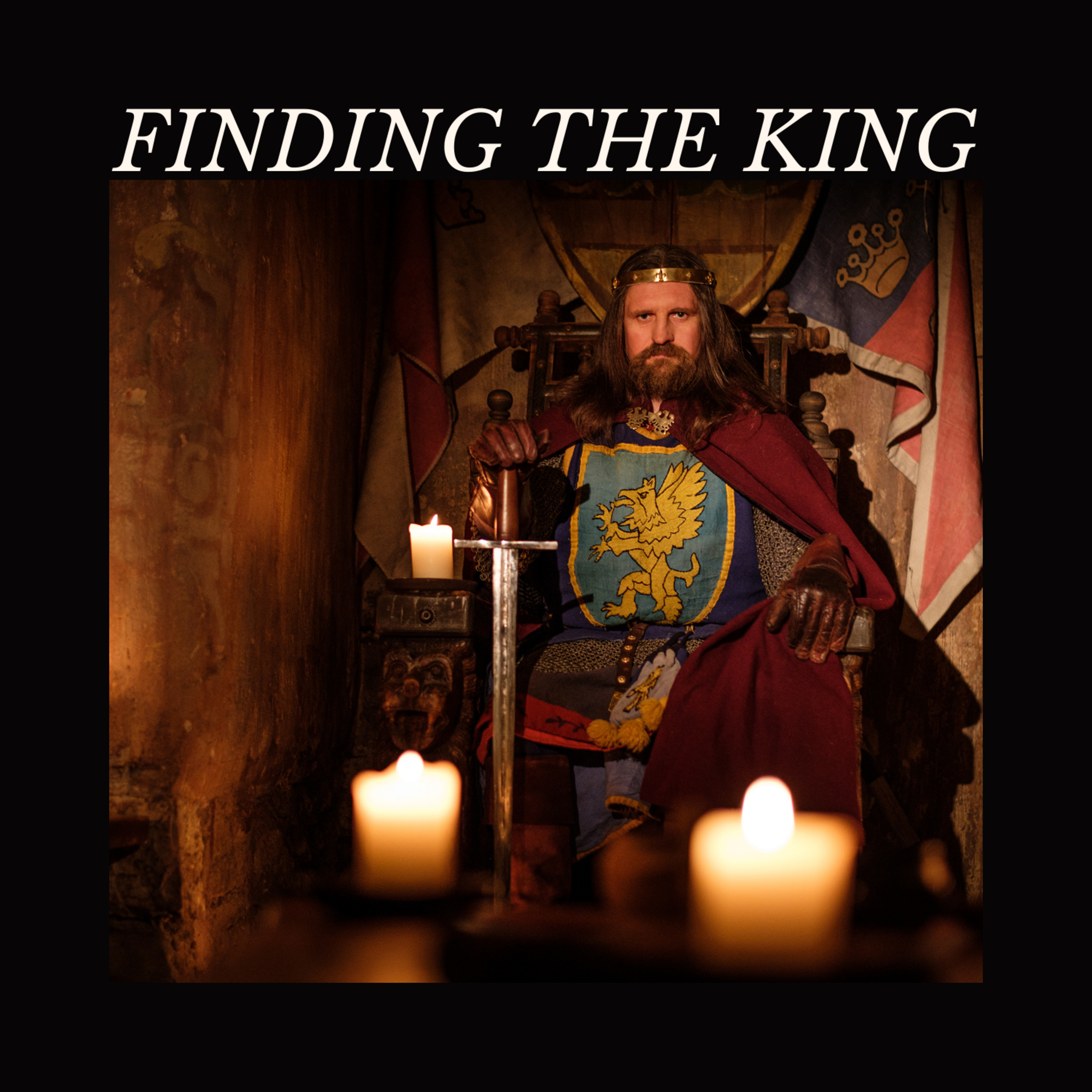 The Wise Men: Seeking and Worshipping Jesus episode artwork