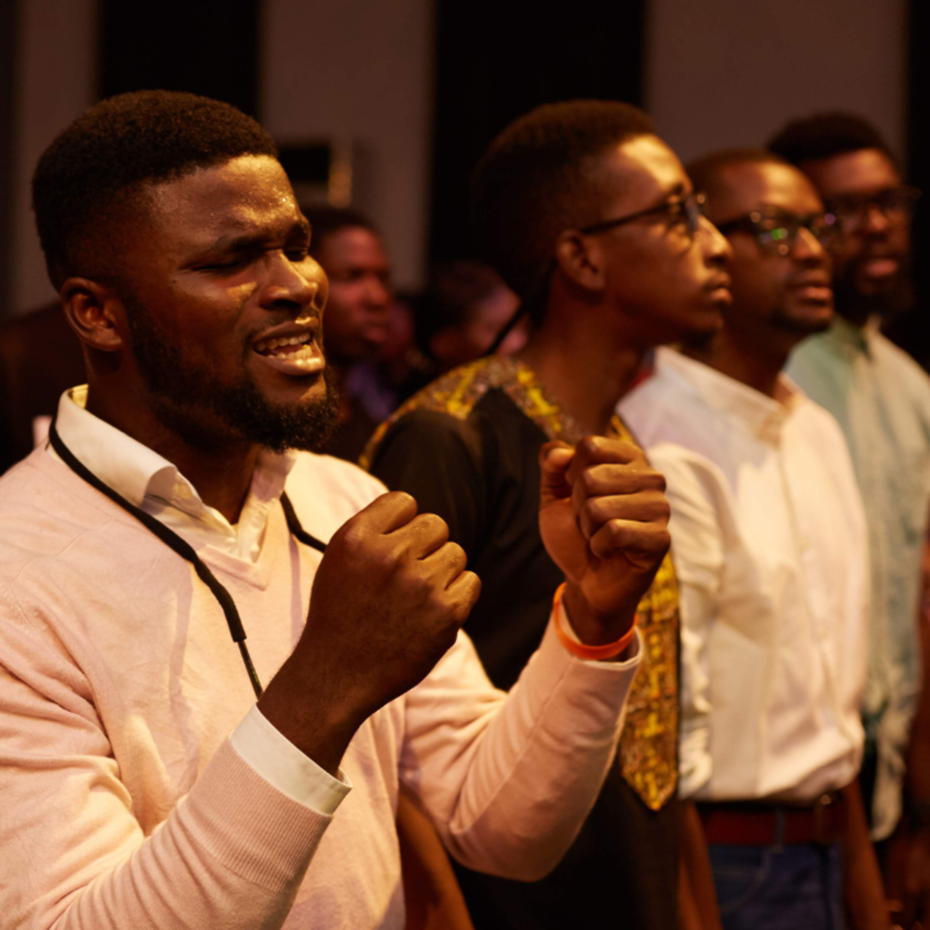 What Is The True Meaning Of Worship? | Christmas Devotion