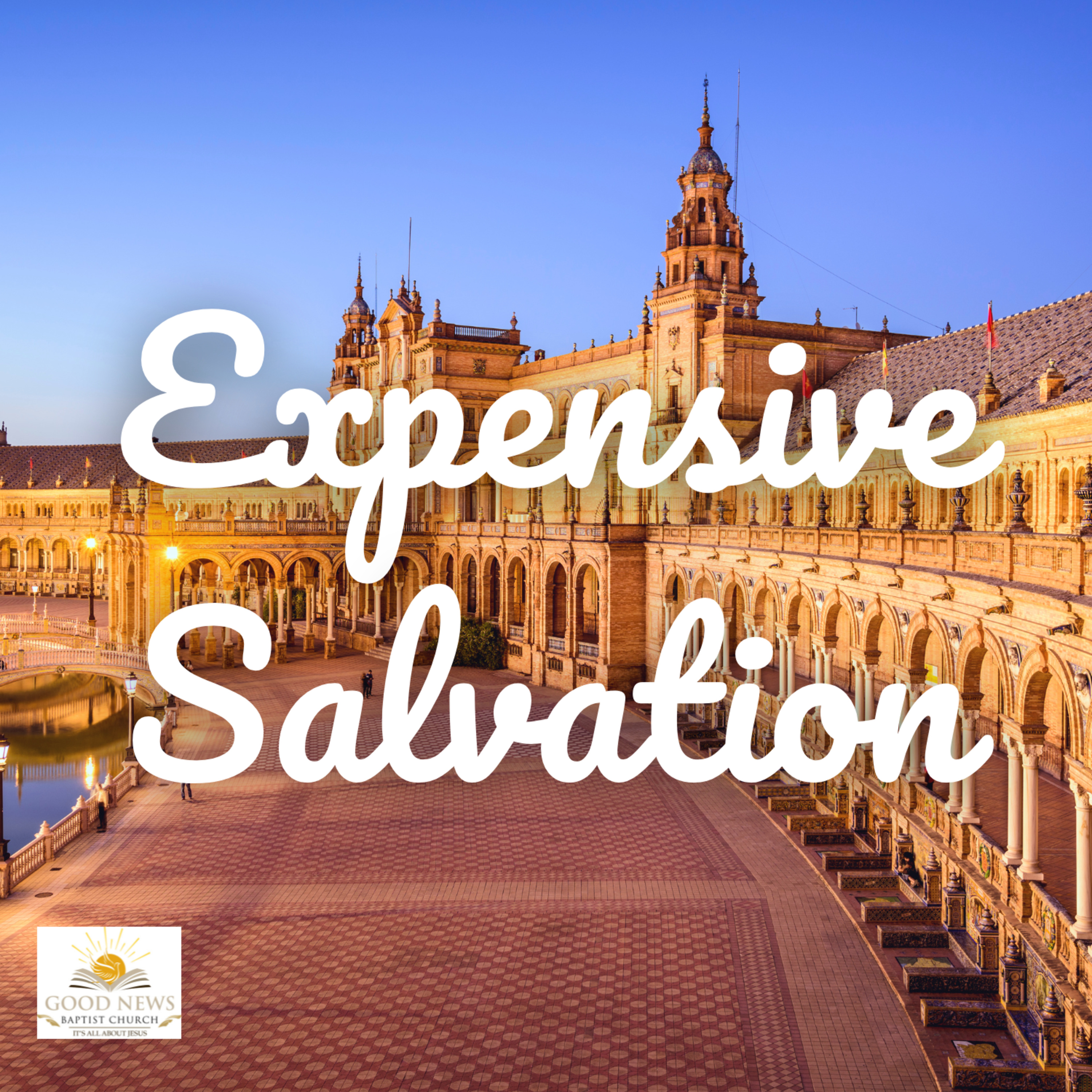 How Do Grace, Faith, and Creation Define Salvation?