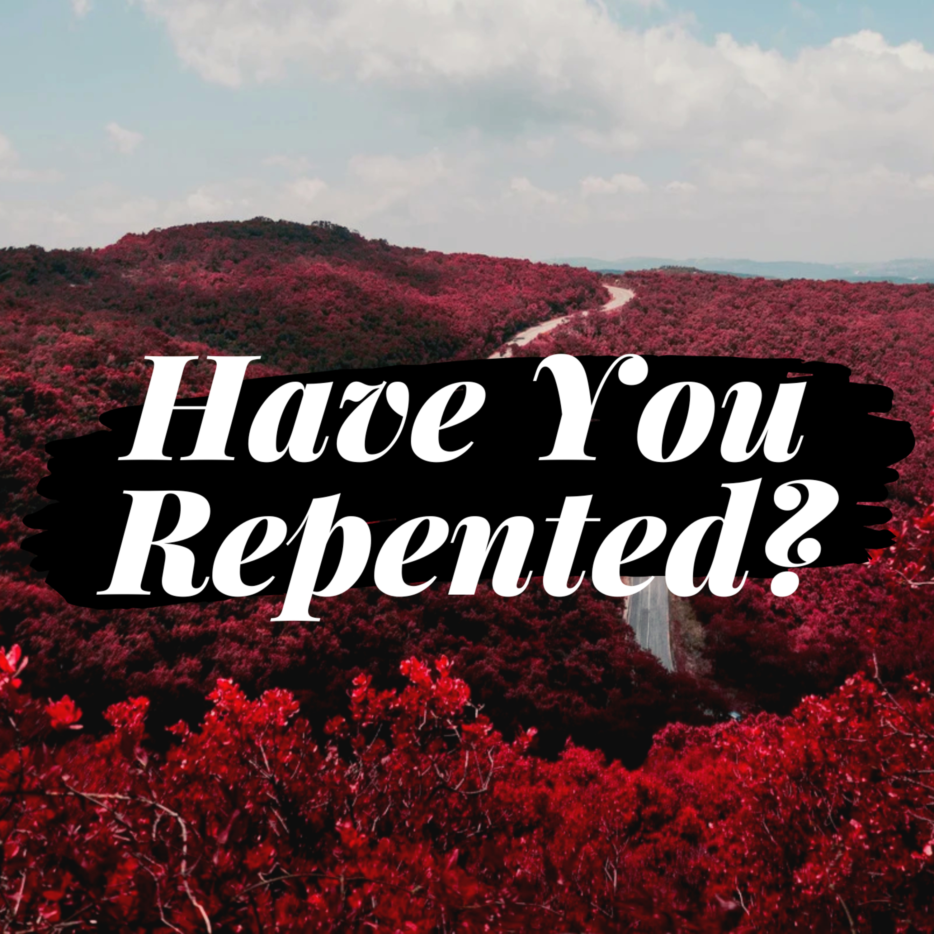 What Is True Repentance and How Can I Be Sure? episode artwork
