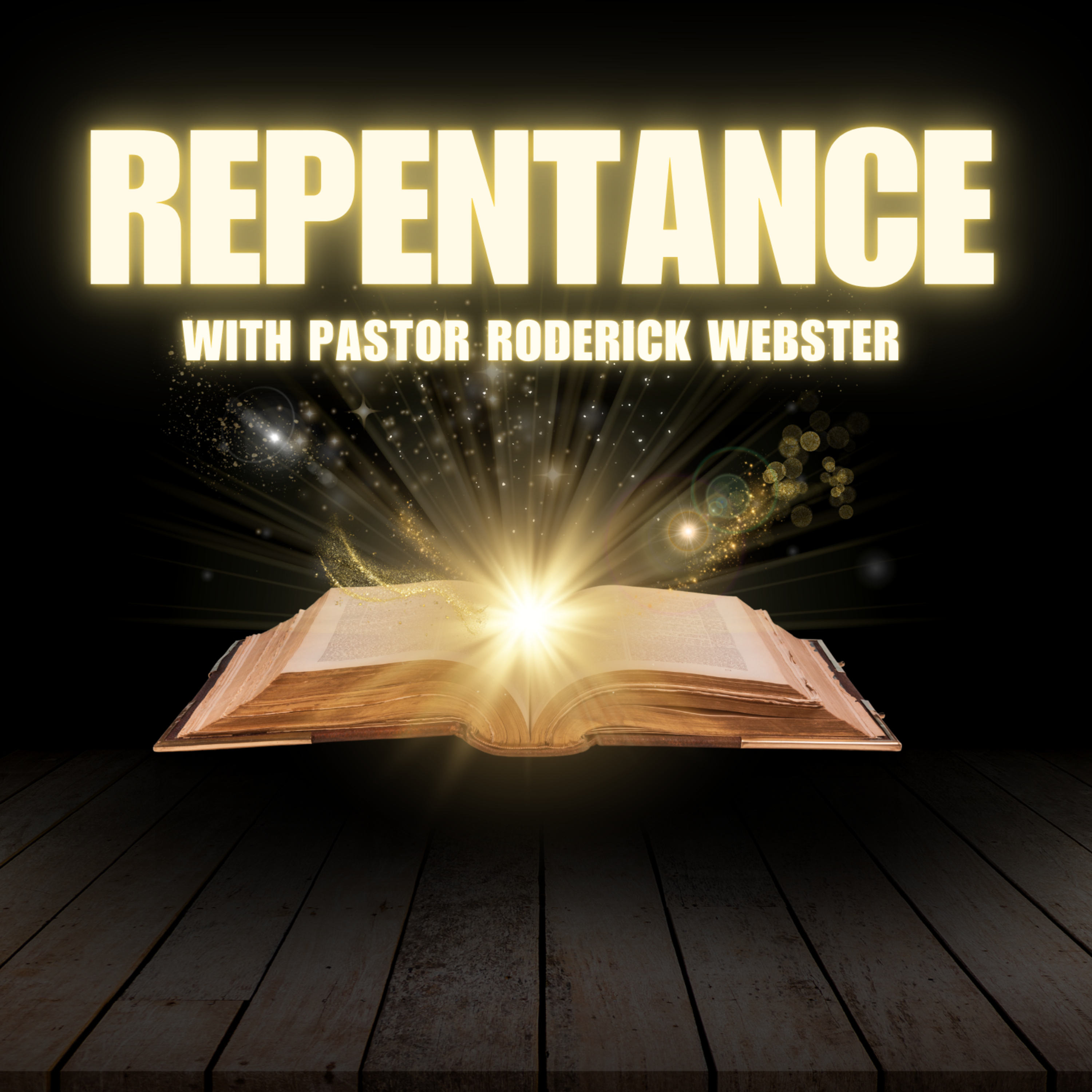 How Can Bible Stories Help Us Understand Repentance?