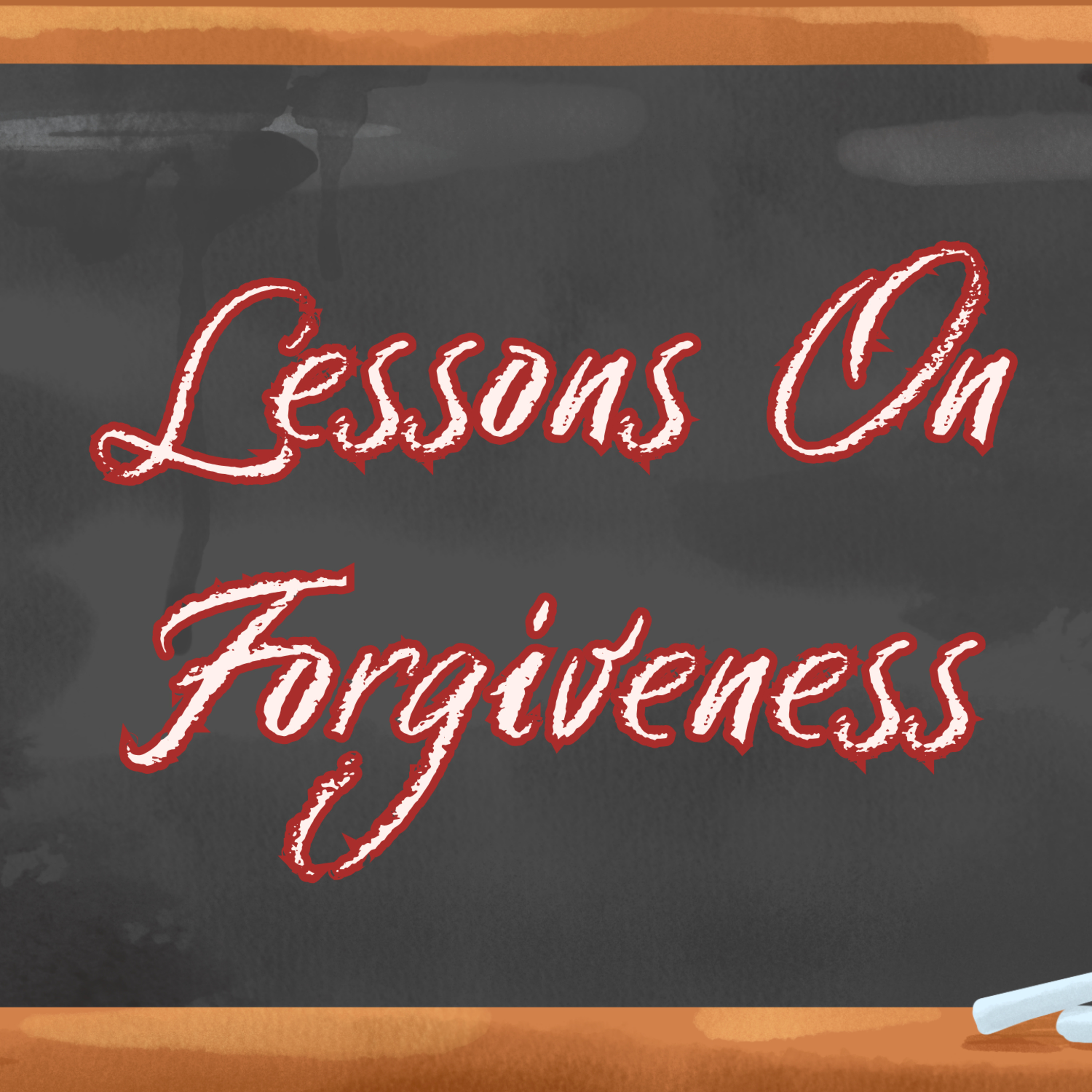 What Lessons Can We Learn about Forgiveness from the Story of Philemon and Onesimus? episode artwork