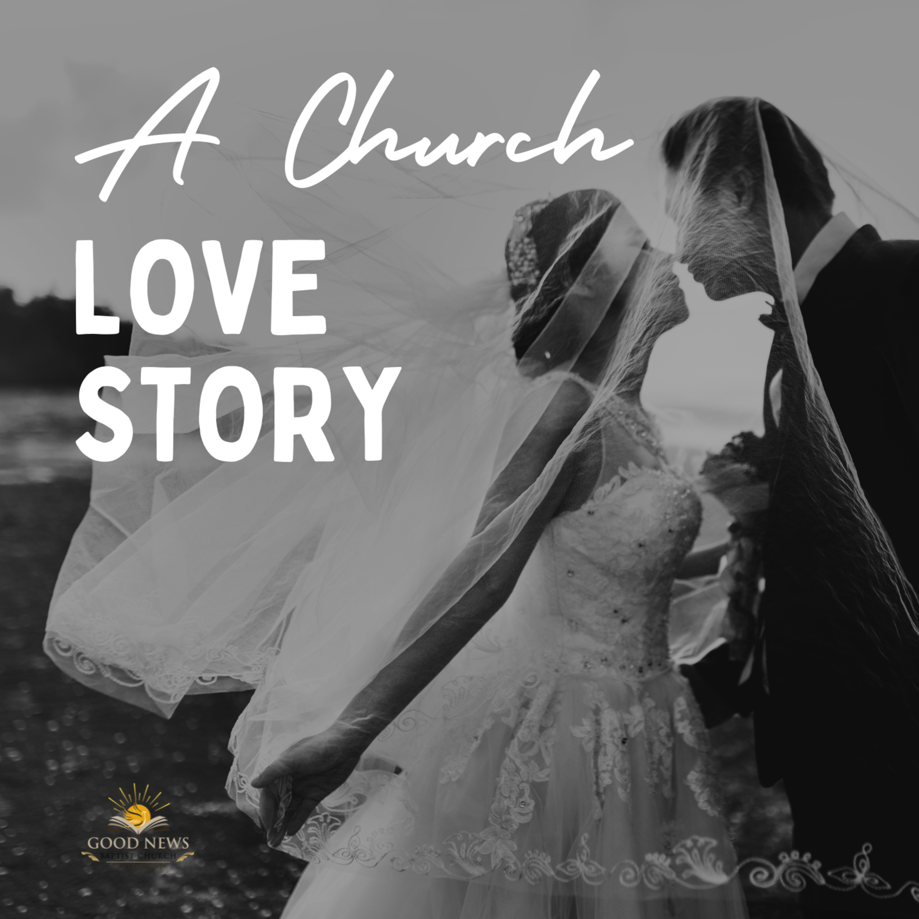 From Church Courting to Family Sacrifice: A Love Story Rooted in Faith