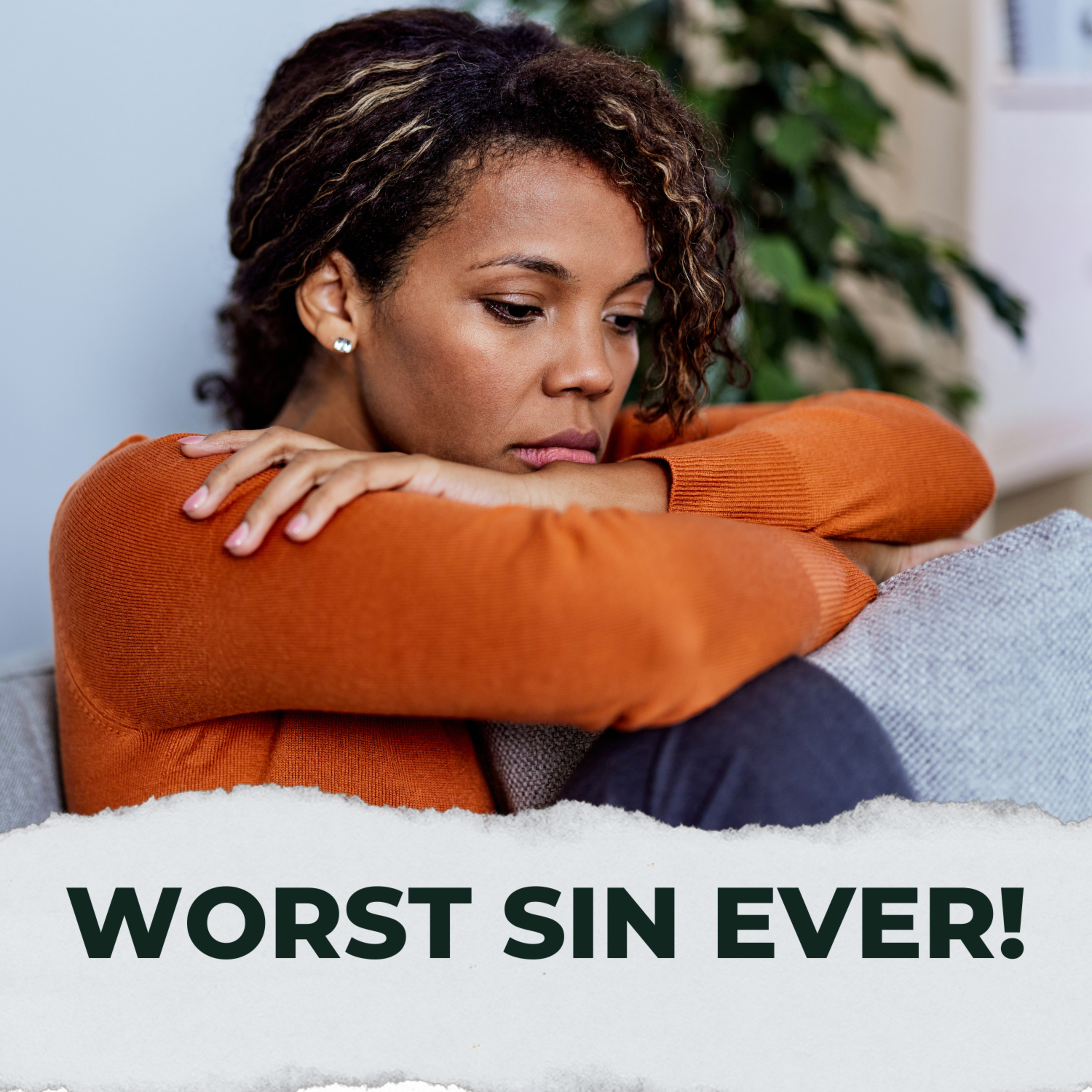 The Convicting Work of the Holy Spirit episode artwork