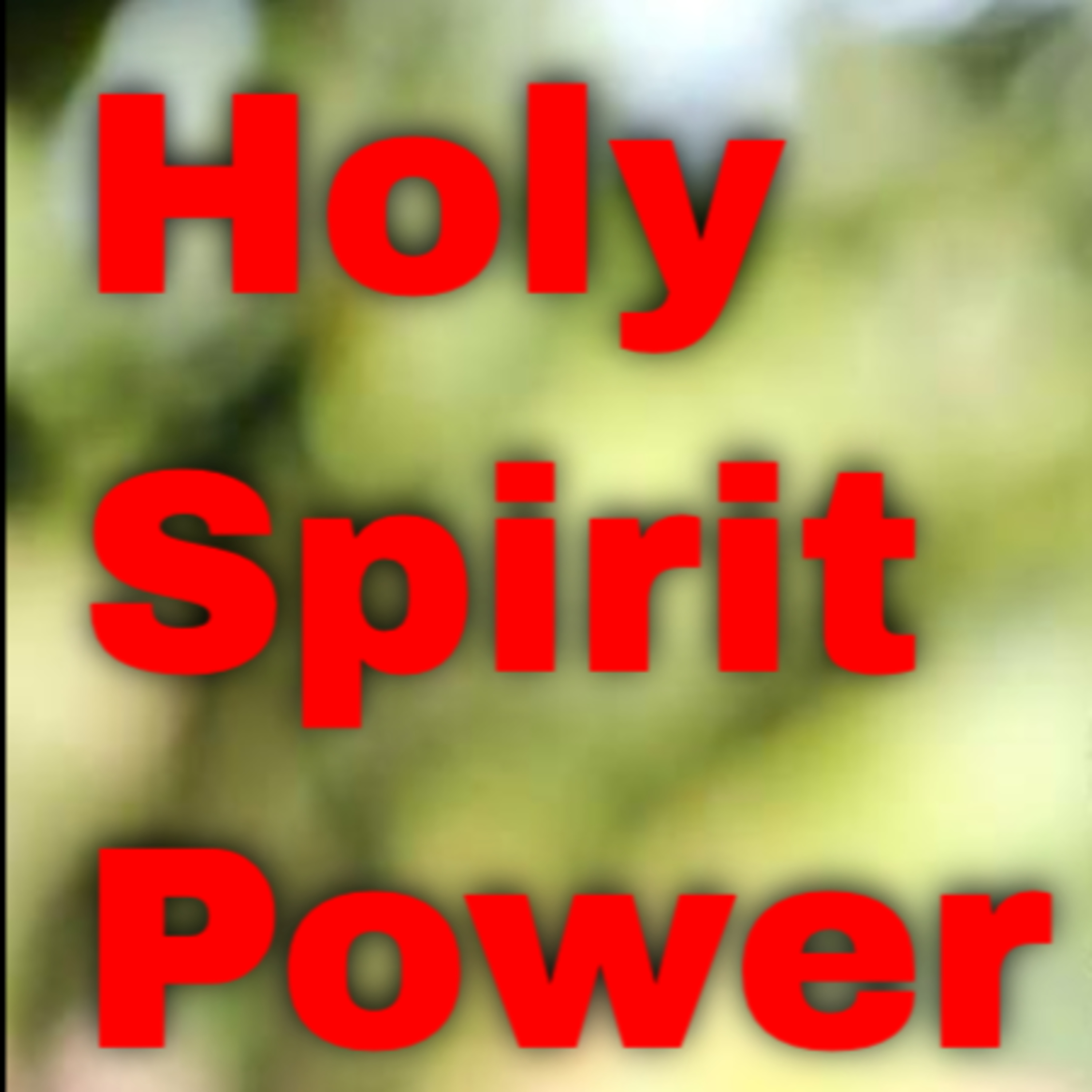 Unleashing The Power Of The Holy Spirit: How Conviction Changes Hearts And Lives!